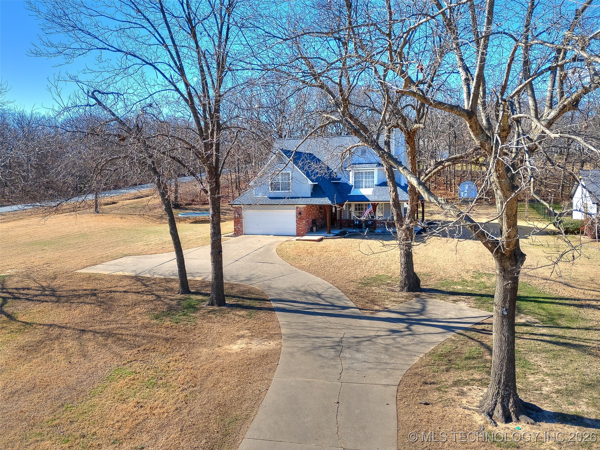9040 S 39th West Avenue Property Photo 59