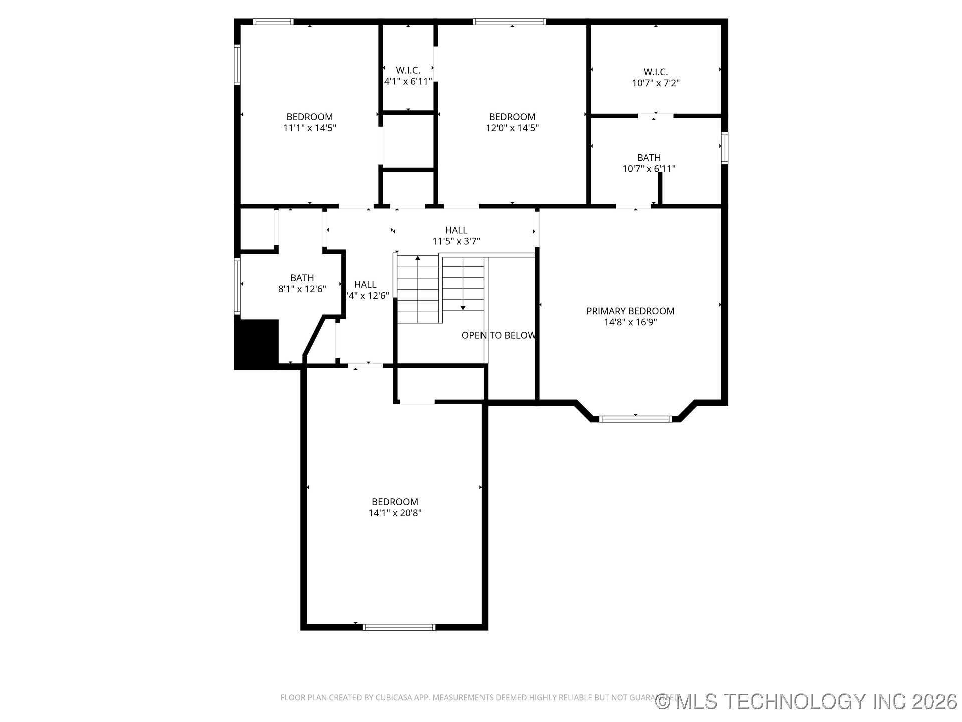 9040 S 39th West Avenue Property Photo 61