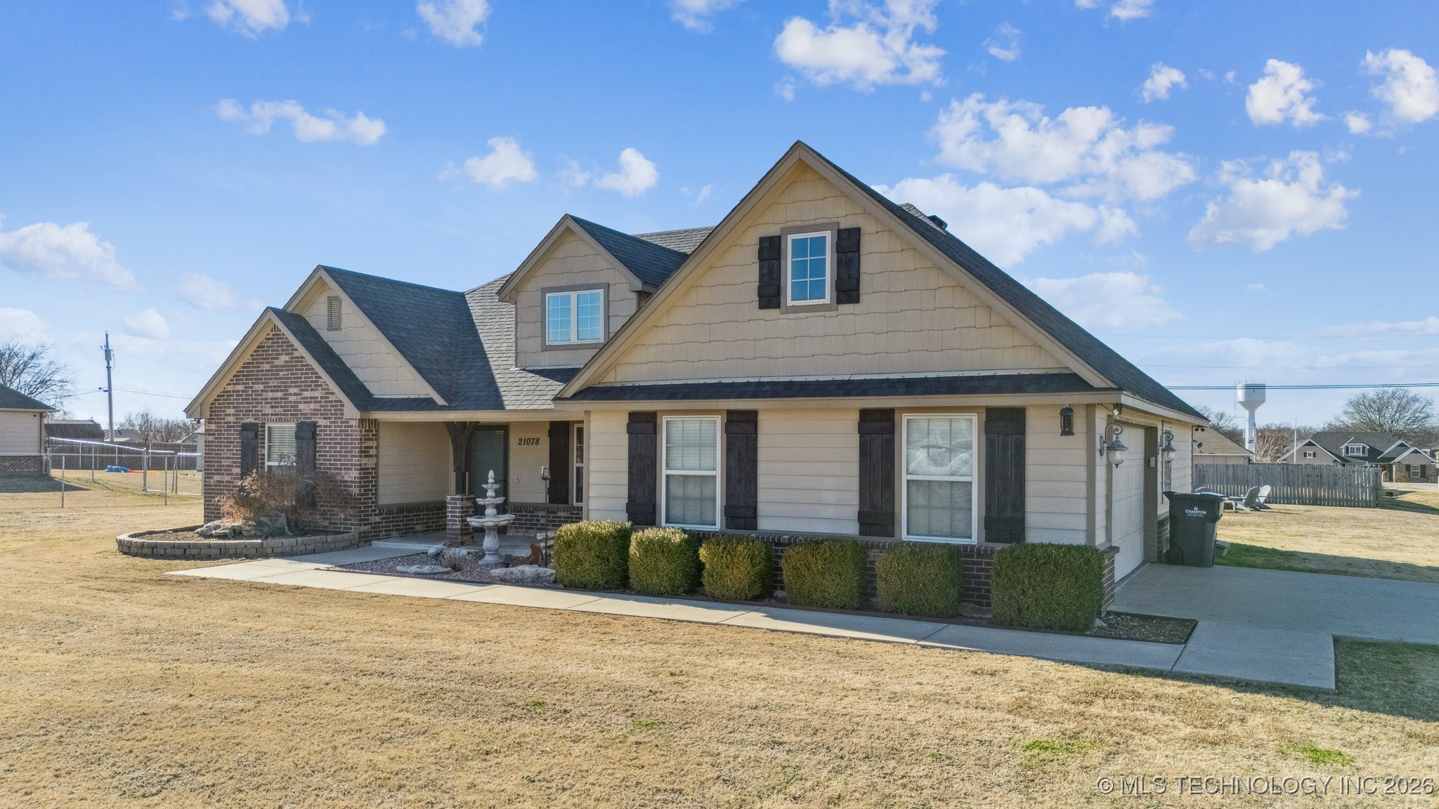 21078 S Hariston Street Property Photo 2