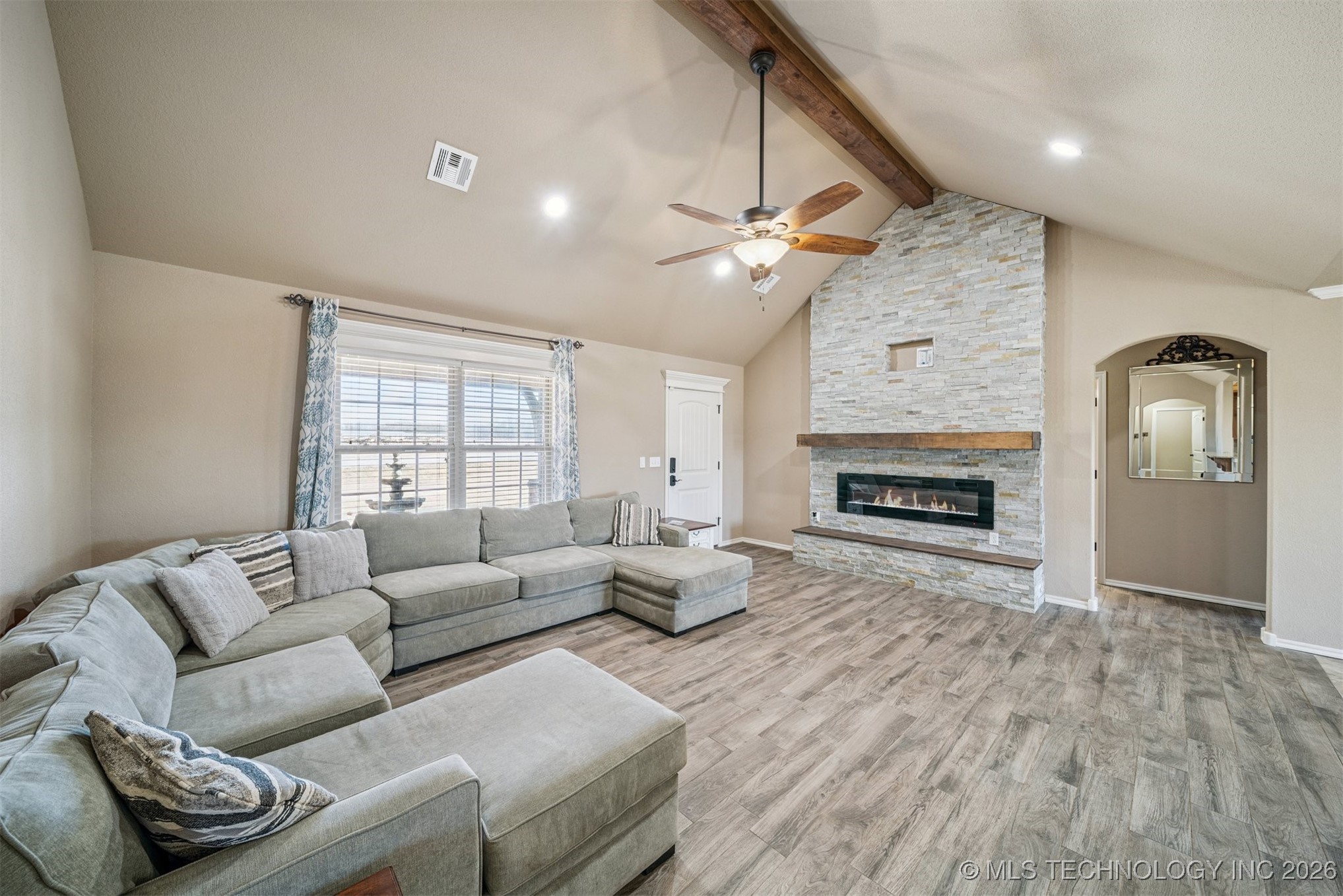 21078 S Hariston Street Property Photo 5