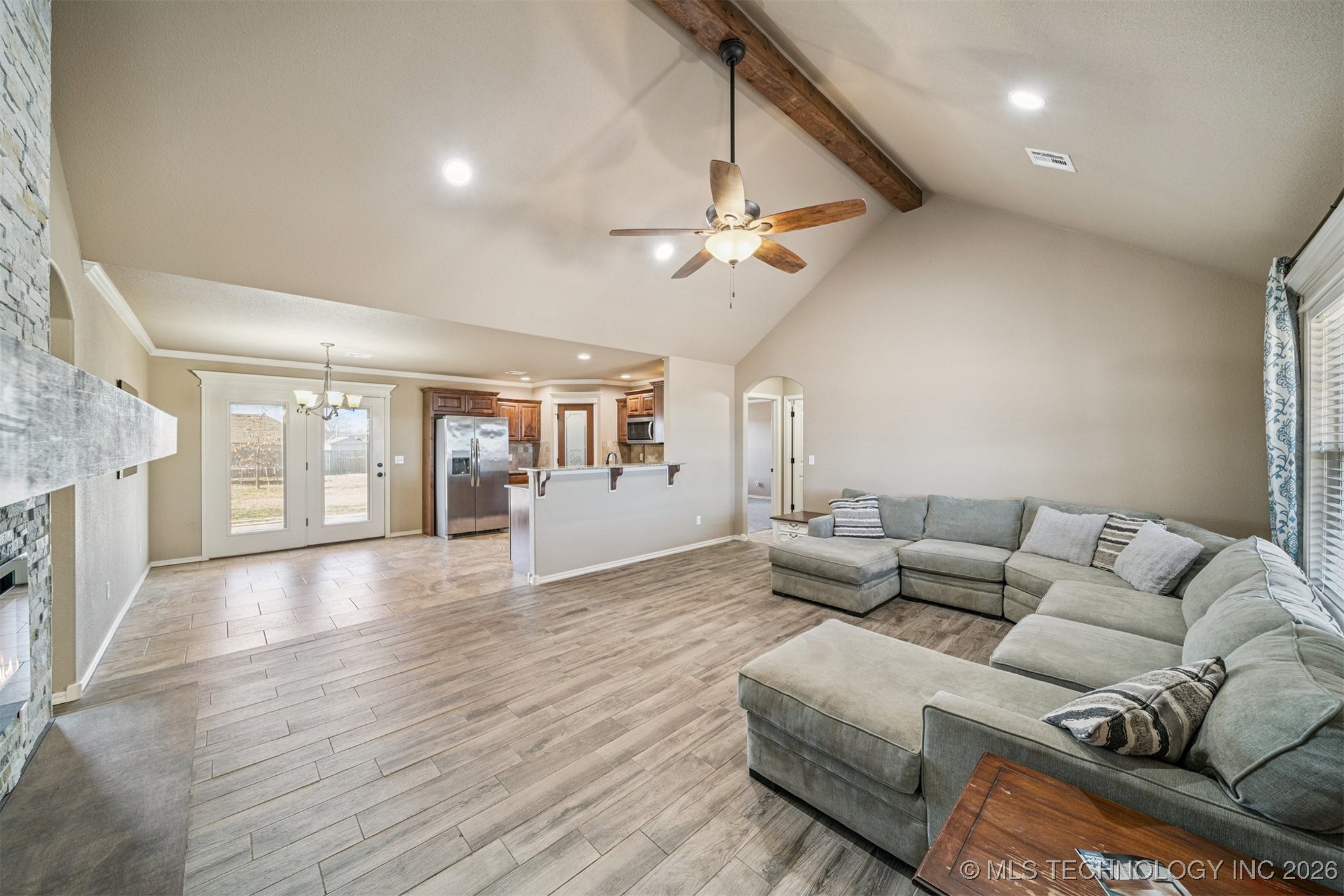 21078 S Hariston Street Property Photo 6