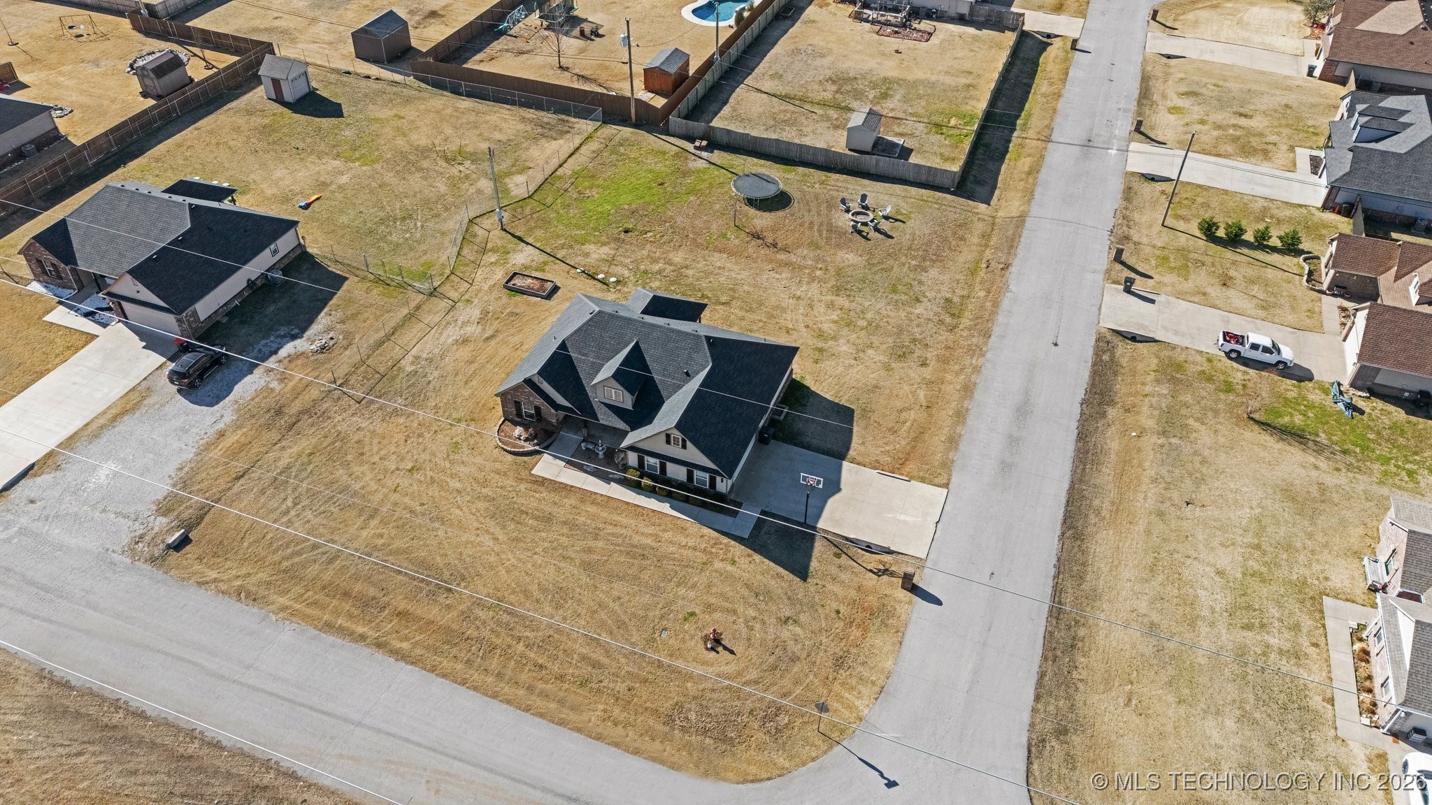 21078 S Hariston Street Property Photo 31