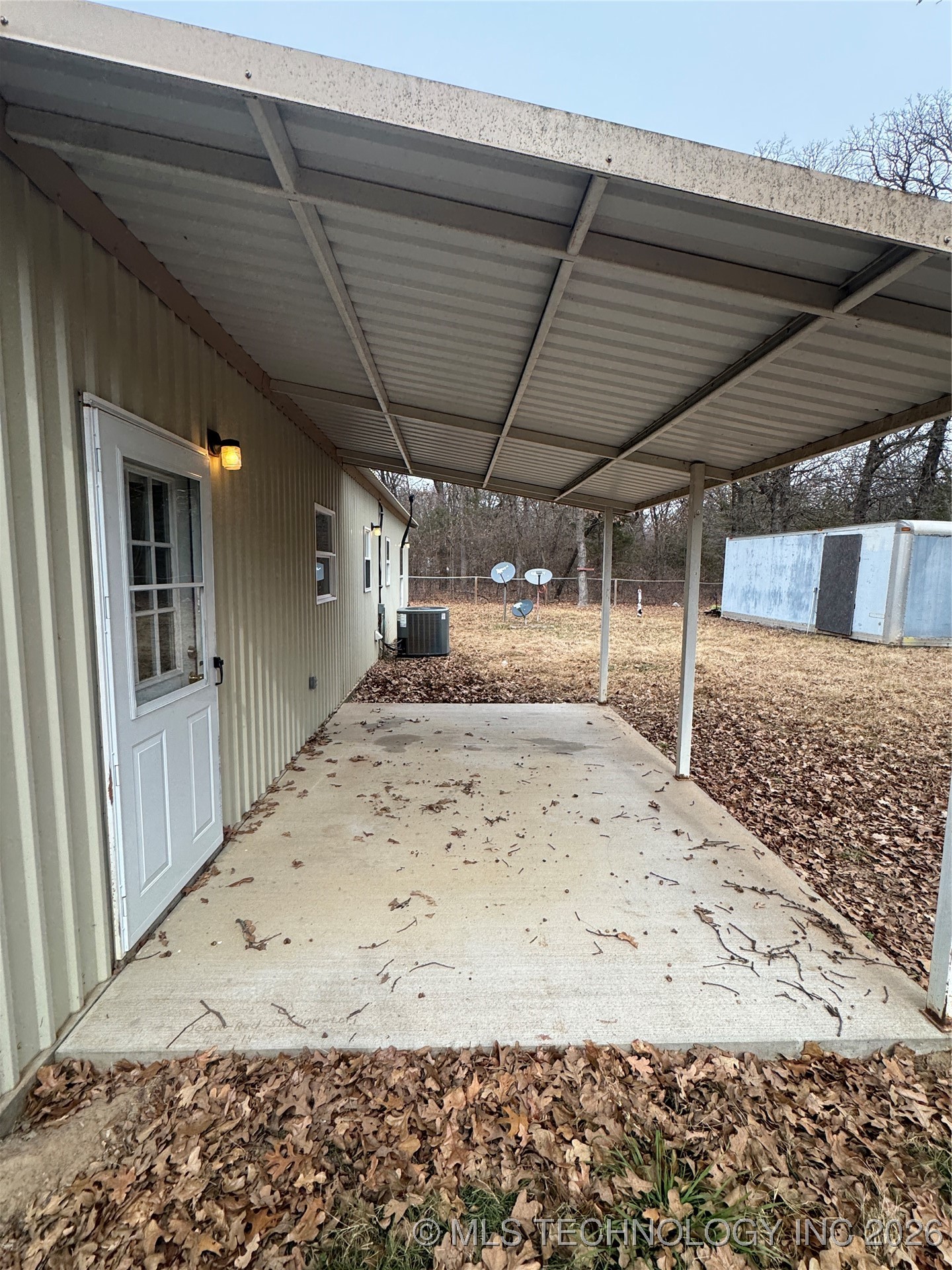 111 Hickory Property Photo 30