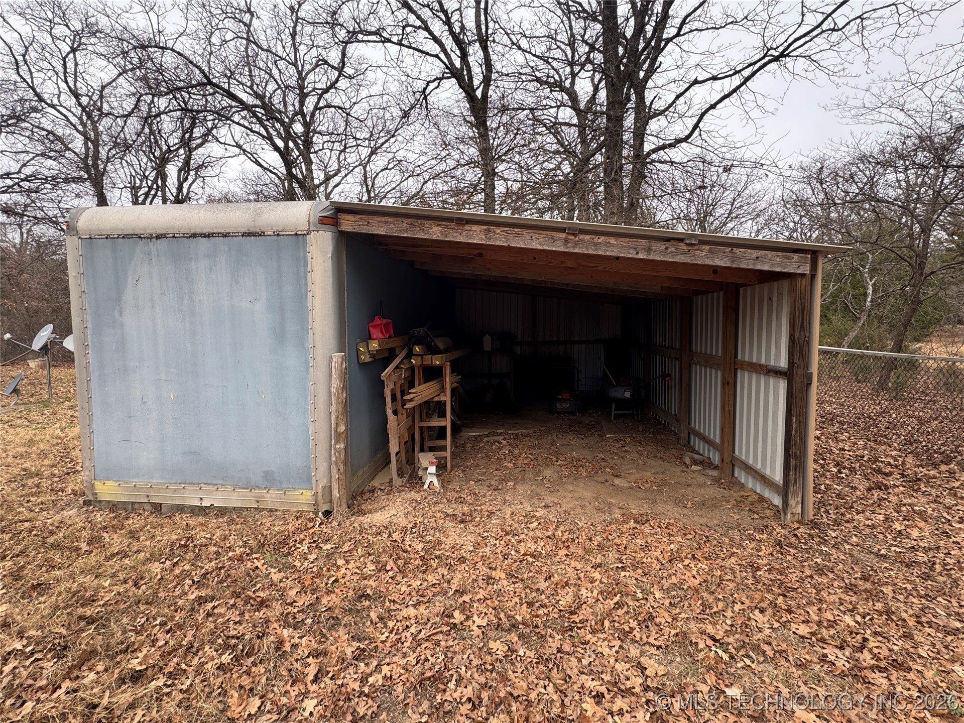 111 Hickory Property Photo 33