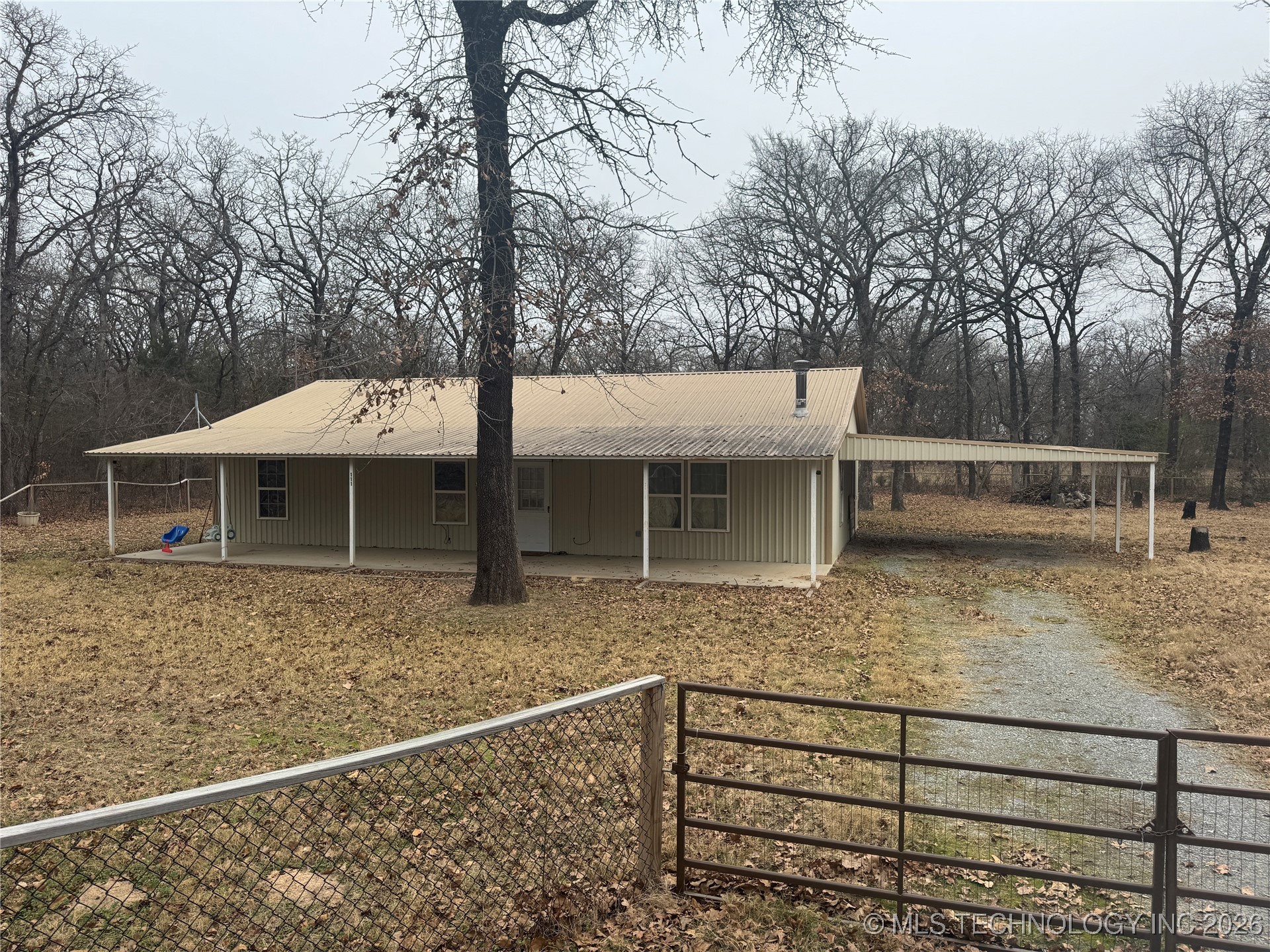 111 Hickory Property Photo 37