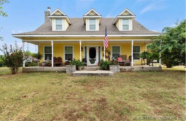 19661 County Road 3500 Property Photo 1