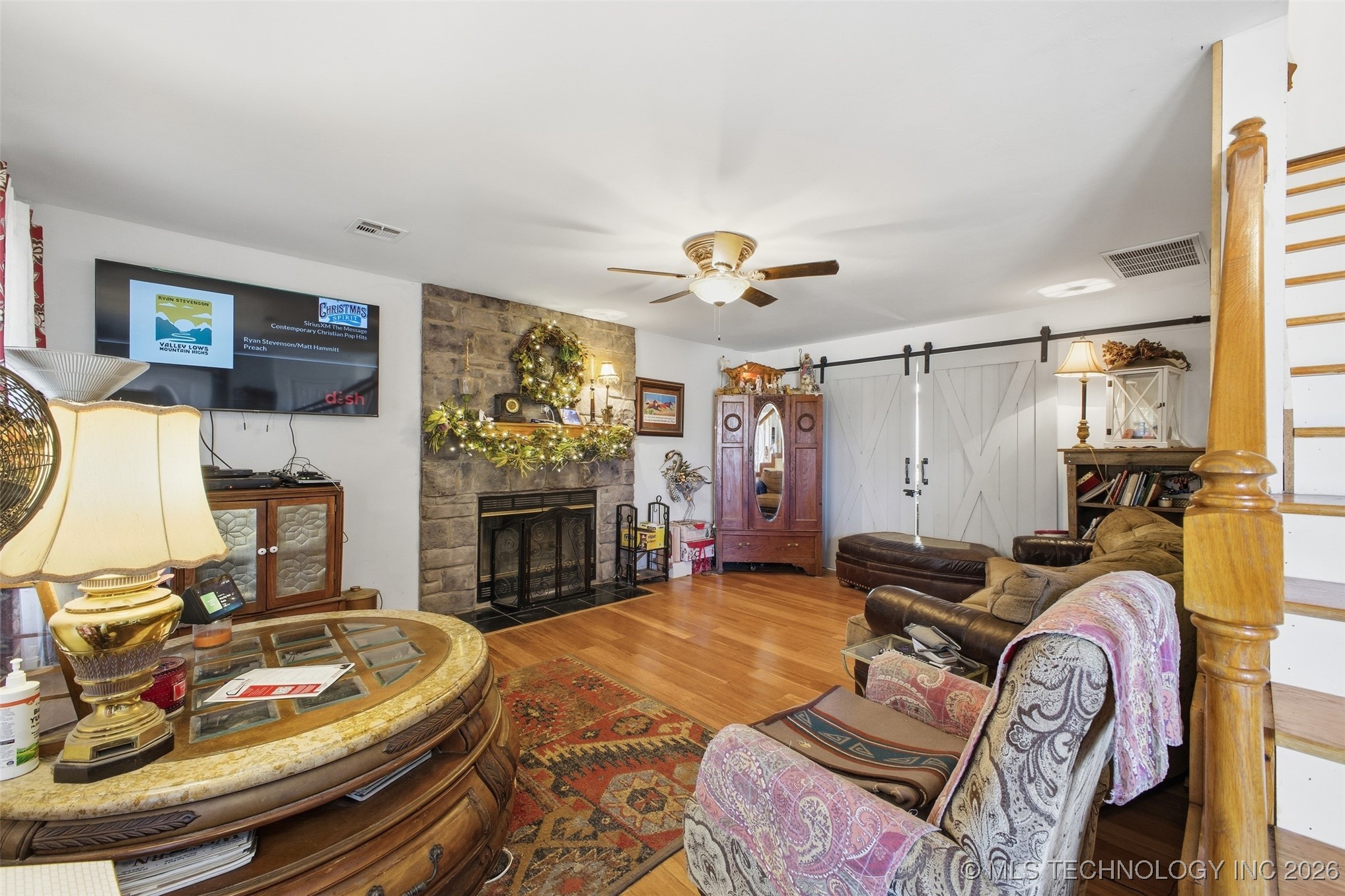 19661 County Road 3500 Property Photo 5