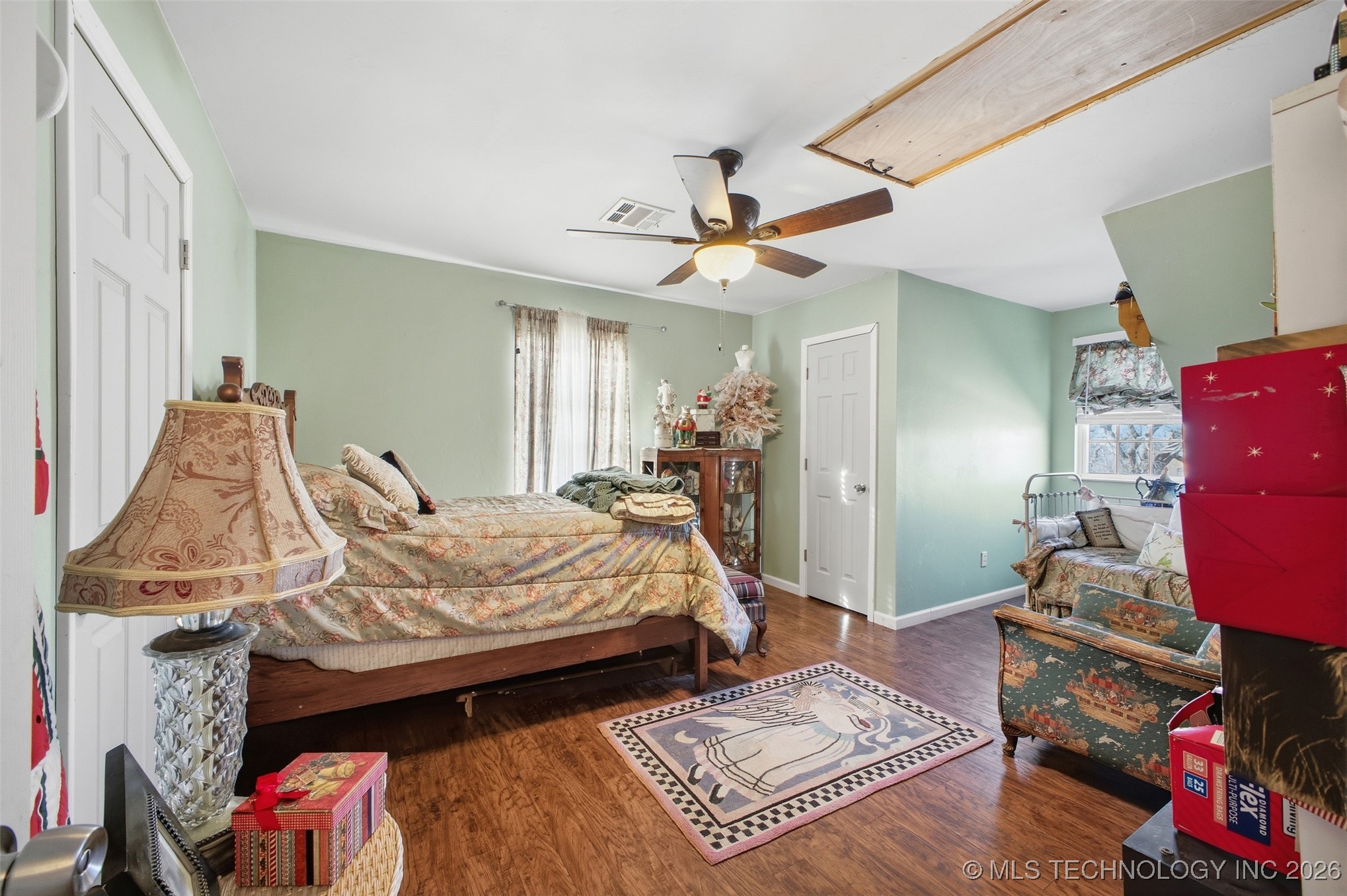 19661 County Road 3500 Property Photo 35