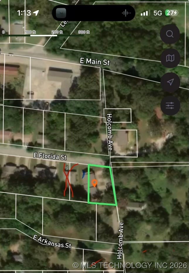 201 E Holcomb Street Property Photo 7