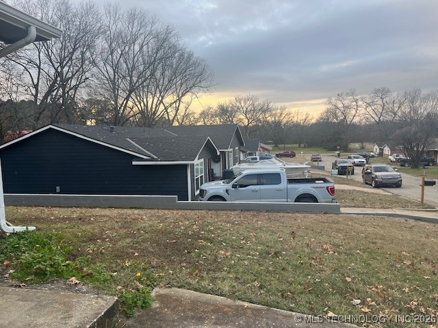 201 E Holcomb Street Property Photo 20