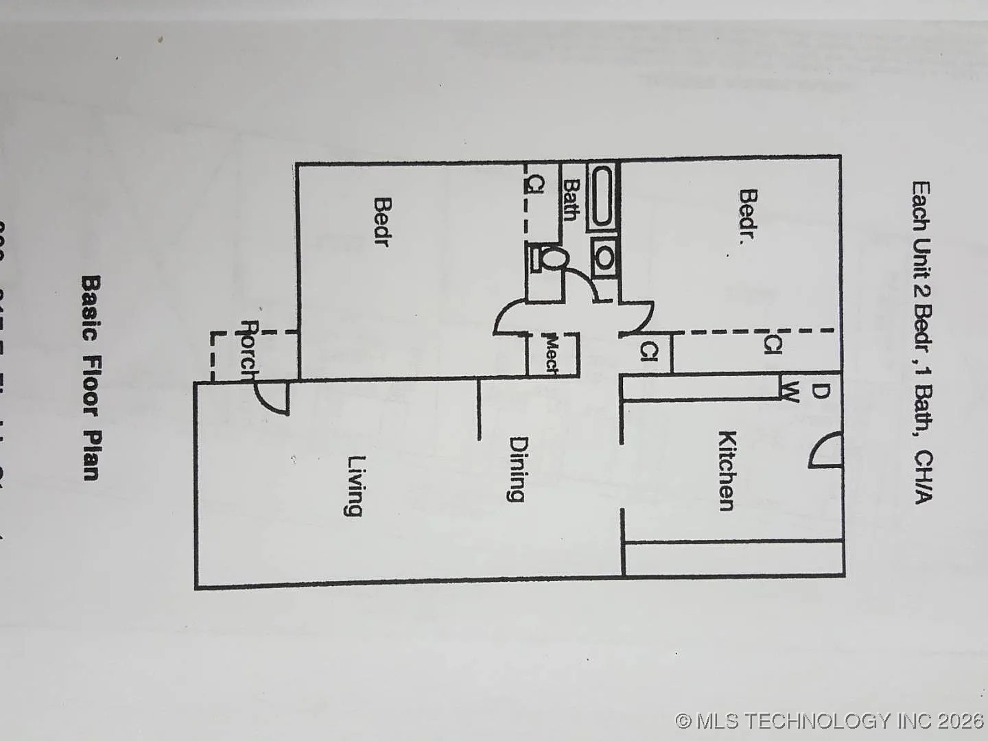 201 E Holcomb Street Property Photo 22