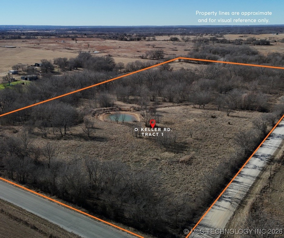 01 Keller Road Property Photo 1