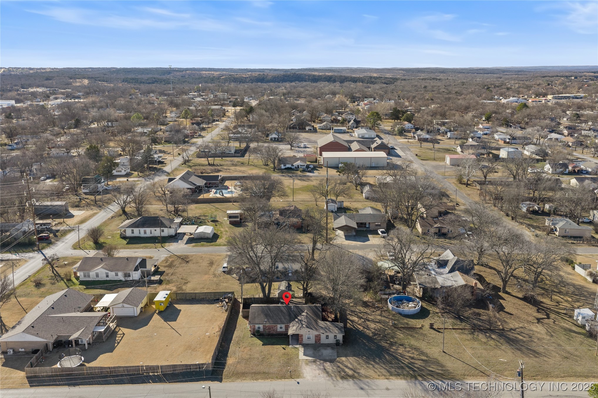 1209 W Chickasha Property Photo 12