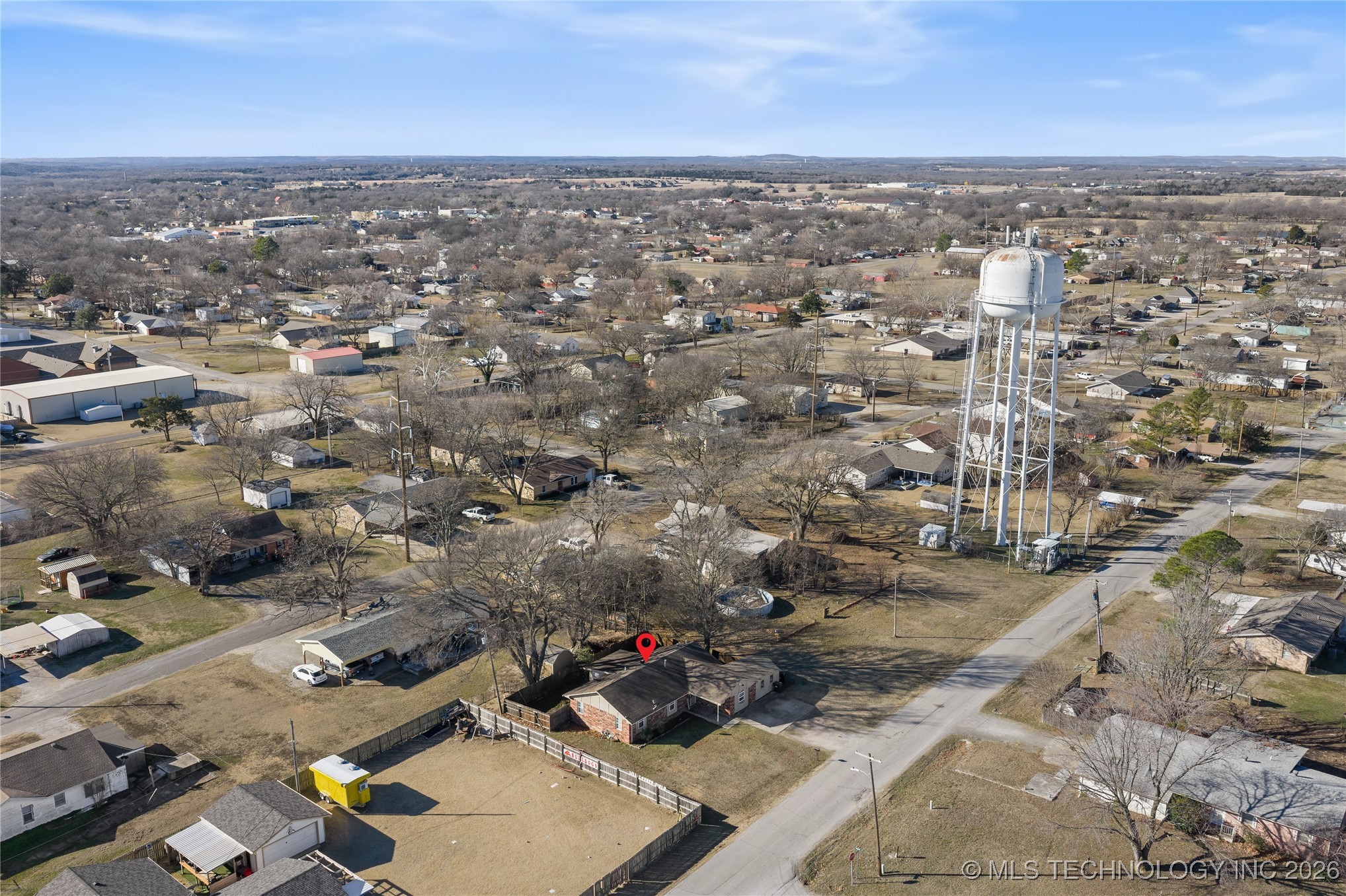 1209 W Chickasha Property Photo 13