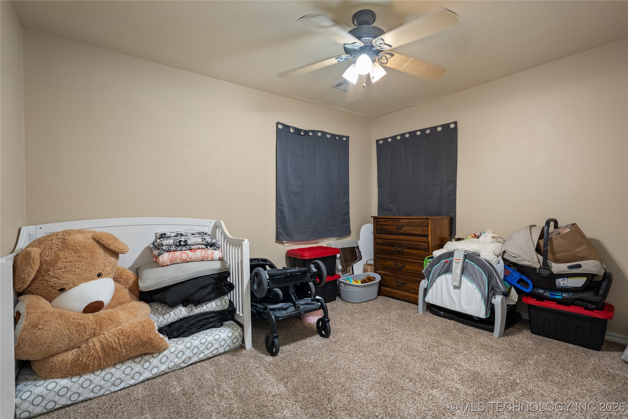 1209 W Chickasha Property Photo 28