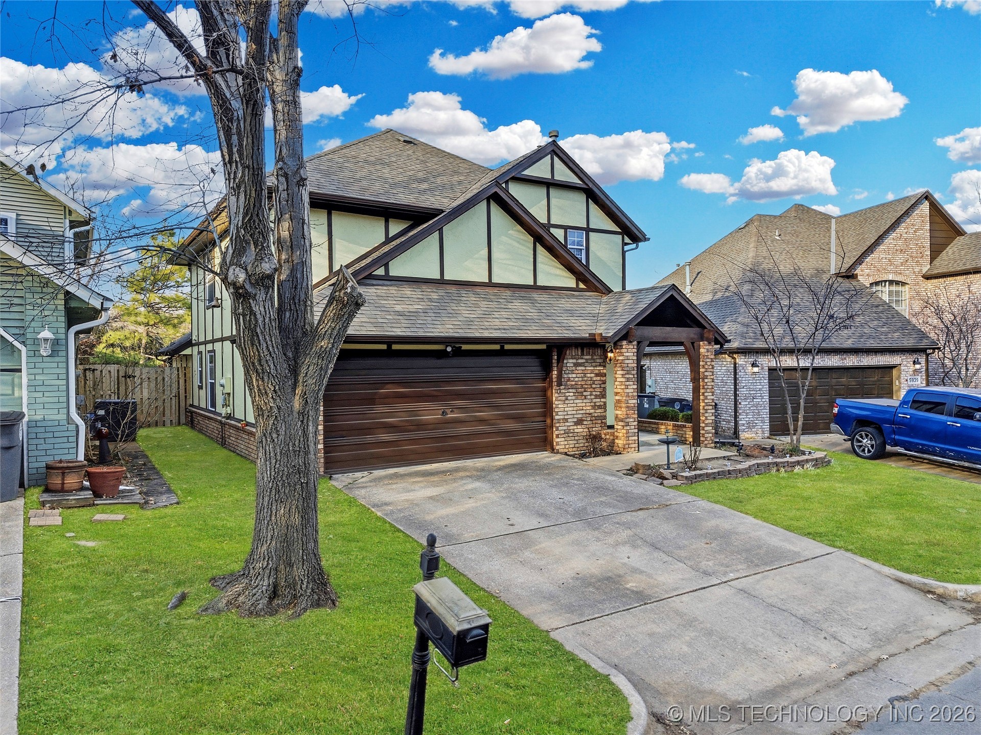 5931 E 76th Place Property Photo 1