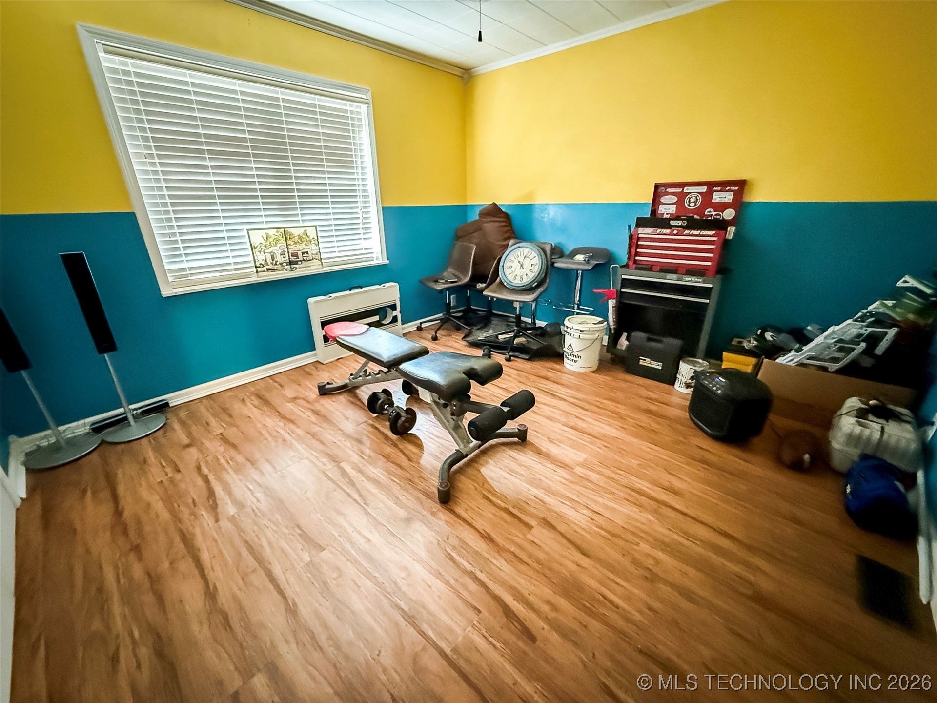 4935 Keller Road Property Photo 9