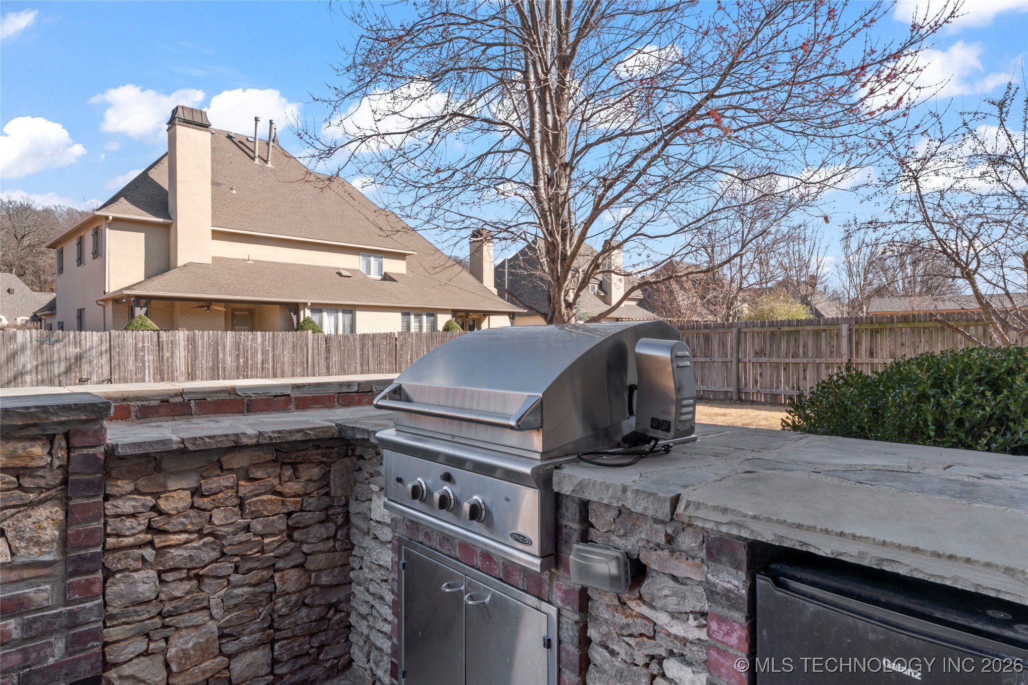 11319 S College Avenue Property Photo 69