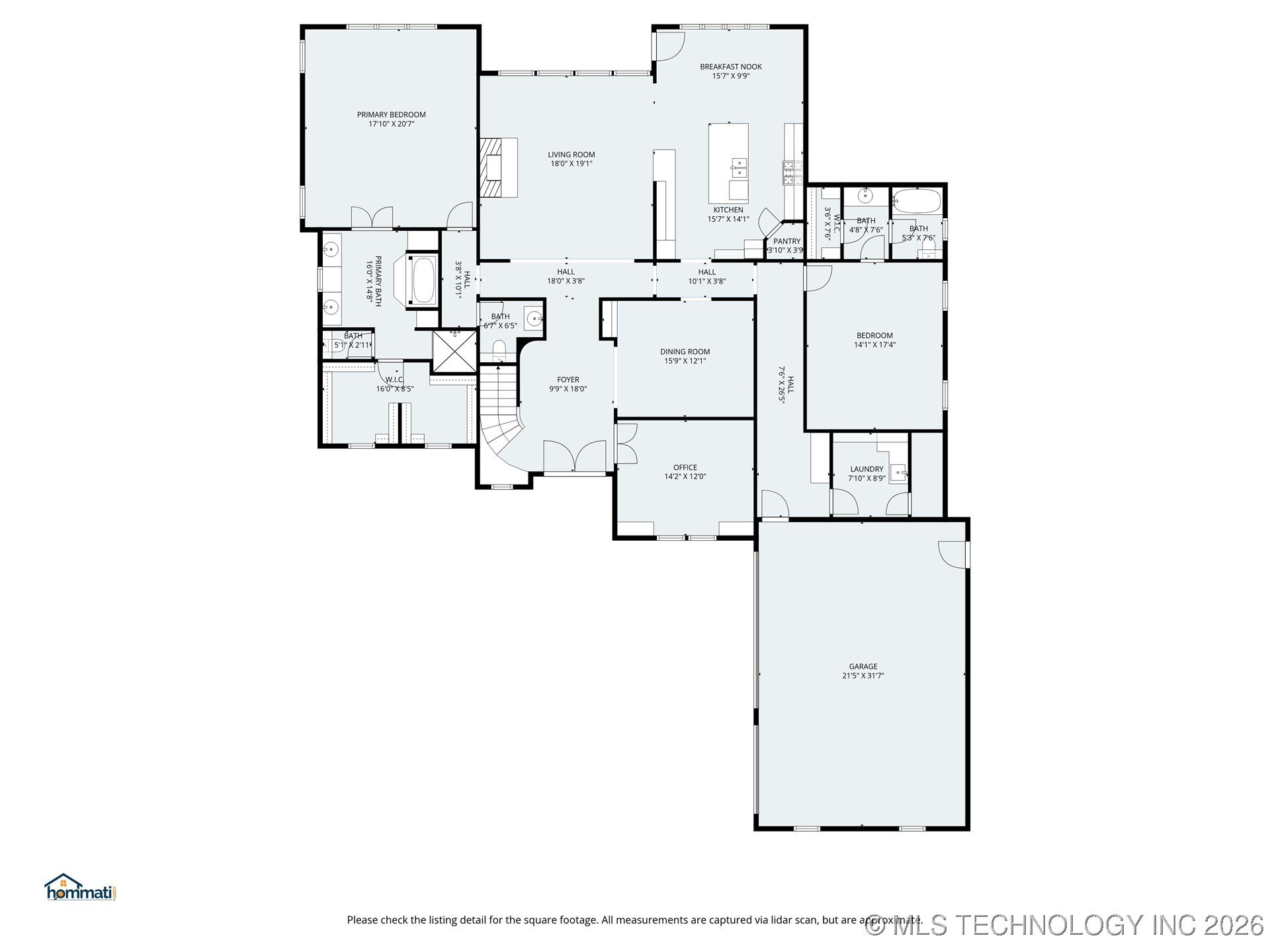 11319 S College Avenue Property Photo 70