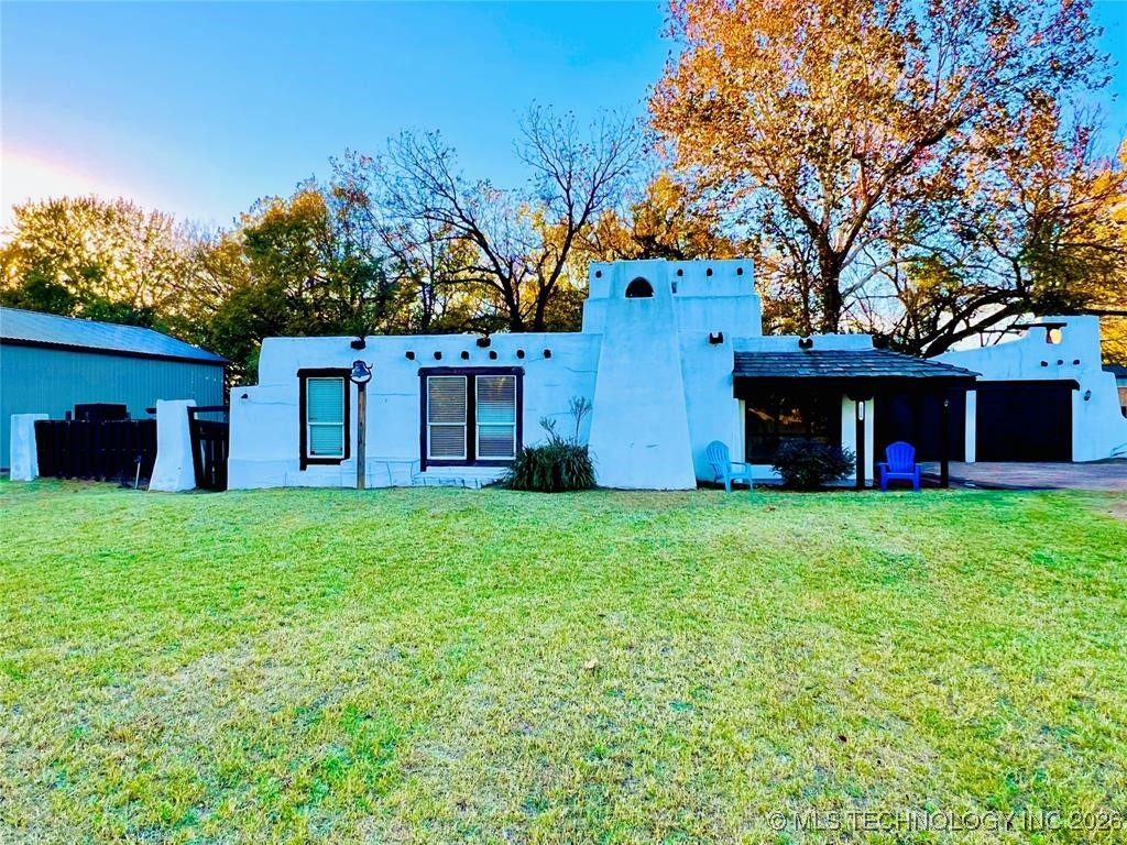 1010 S 220th West Avenue Property Photo 1