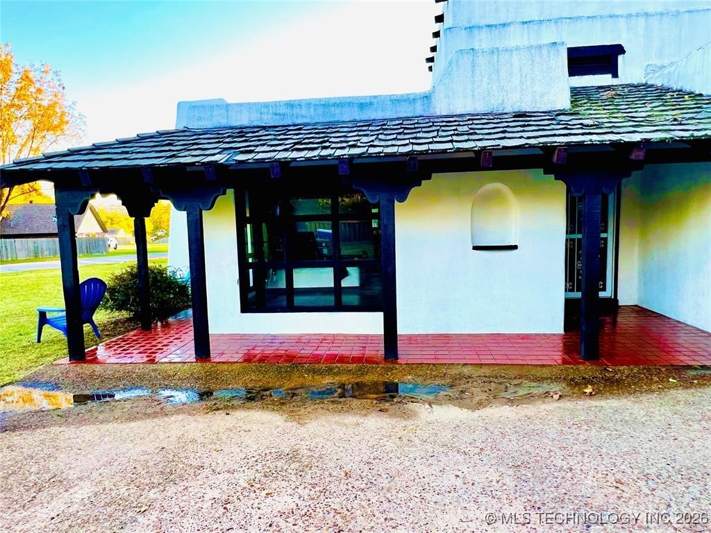 1010 S 220th West Avenue Property Photo 2