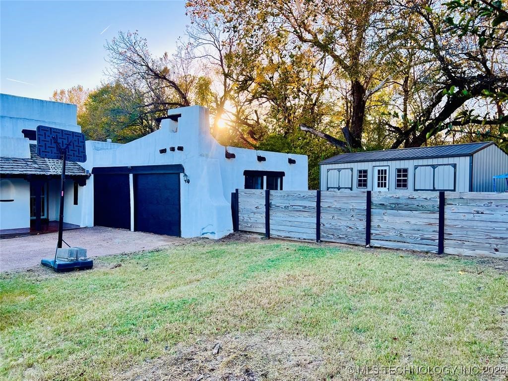 1010 S 220th West Avenue Property Photo 3