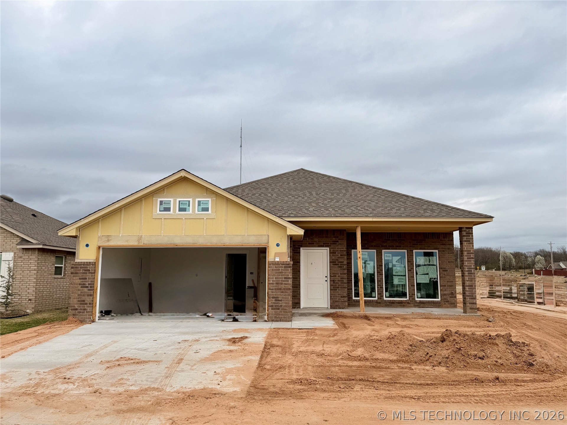 27229 E 109th Street S Property Photo 3