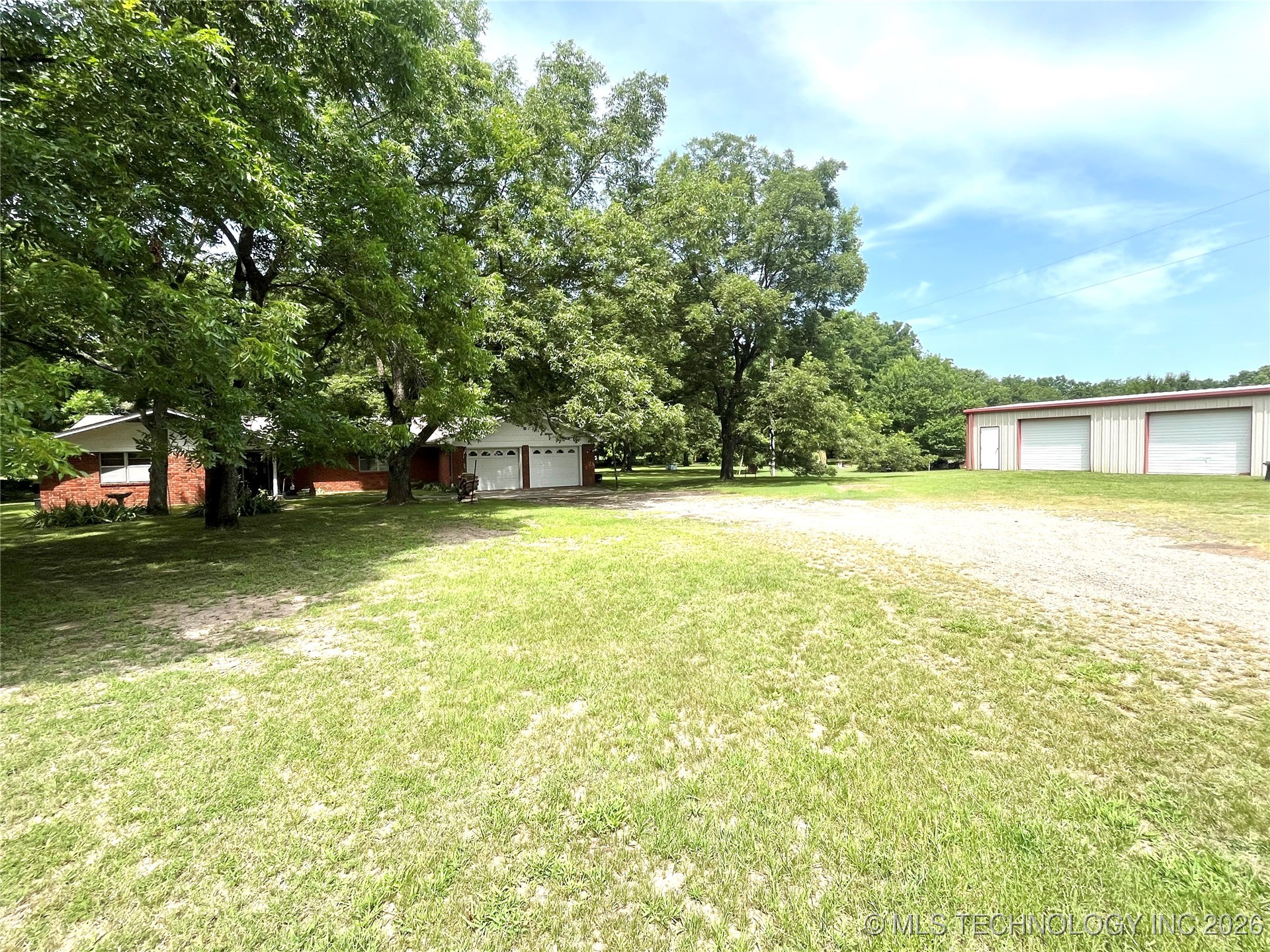 109866 S 4155 Road Property Photo 1