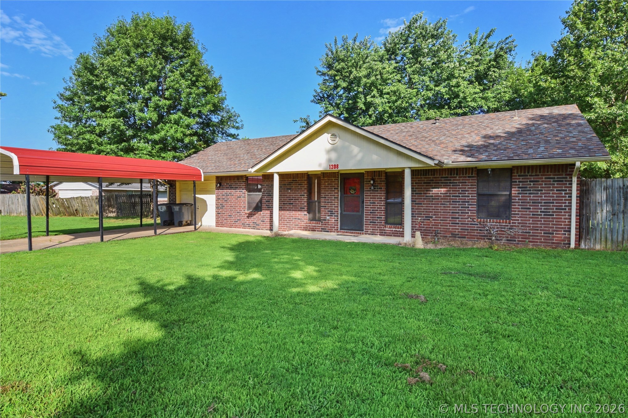 1208 Sw 14th Court Property Photo 19