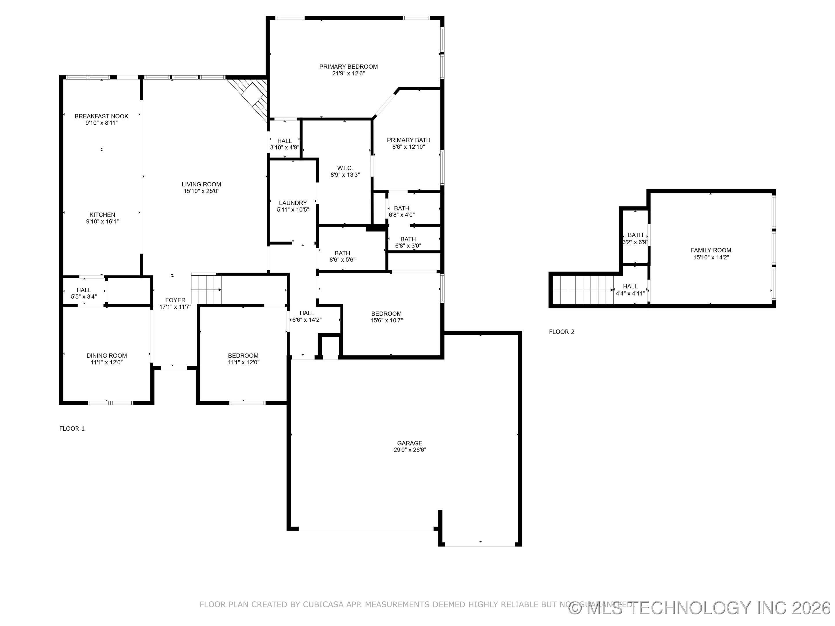 1515 E Orlando Court Property Photo 28
