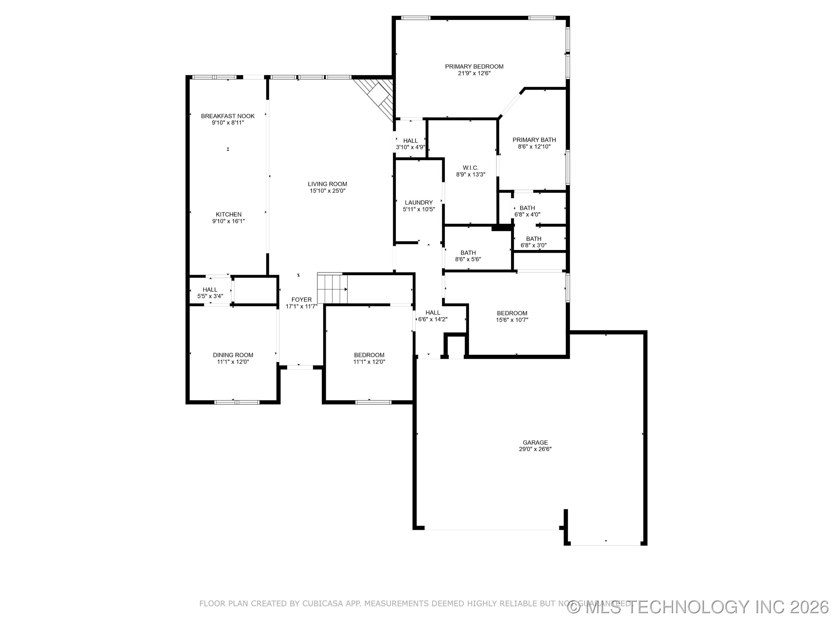 1515 E Orlando Court Property Photo 29