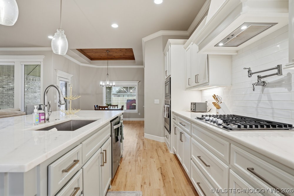 2818 E Quaker Street Property Photo 22