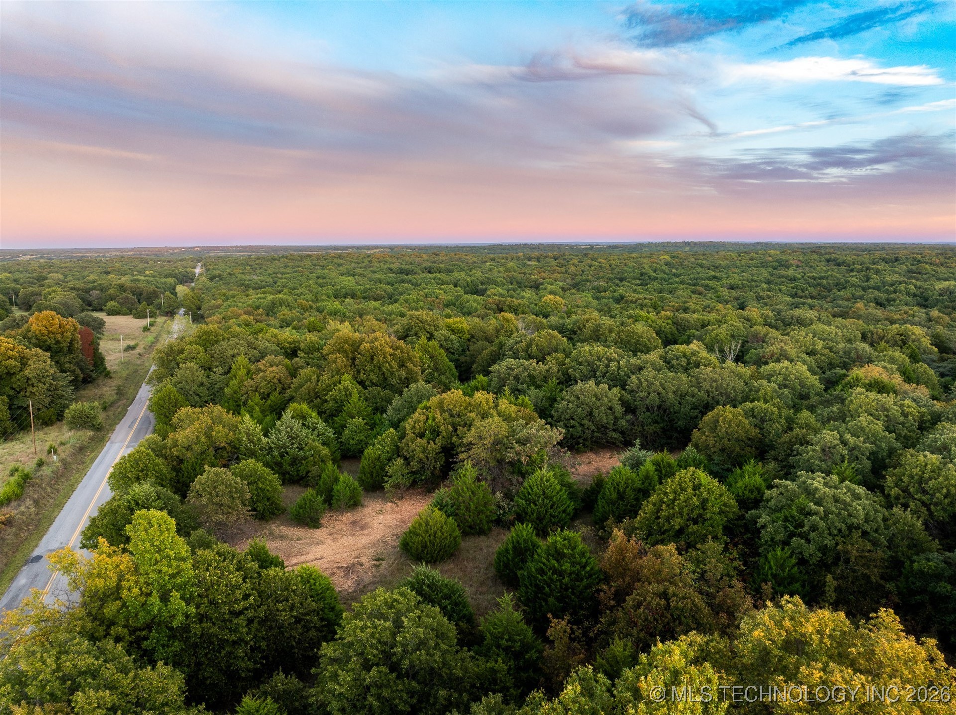 4 E Slaughterville Road Property Photo 1