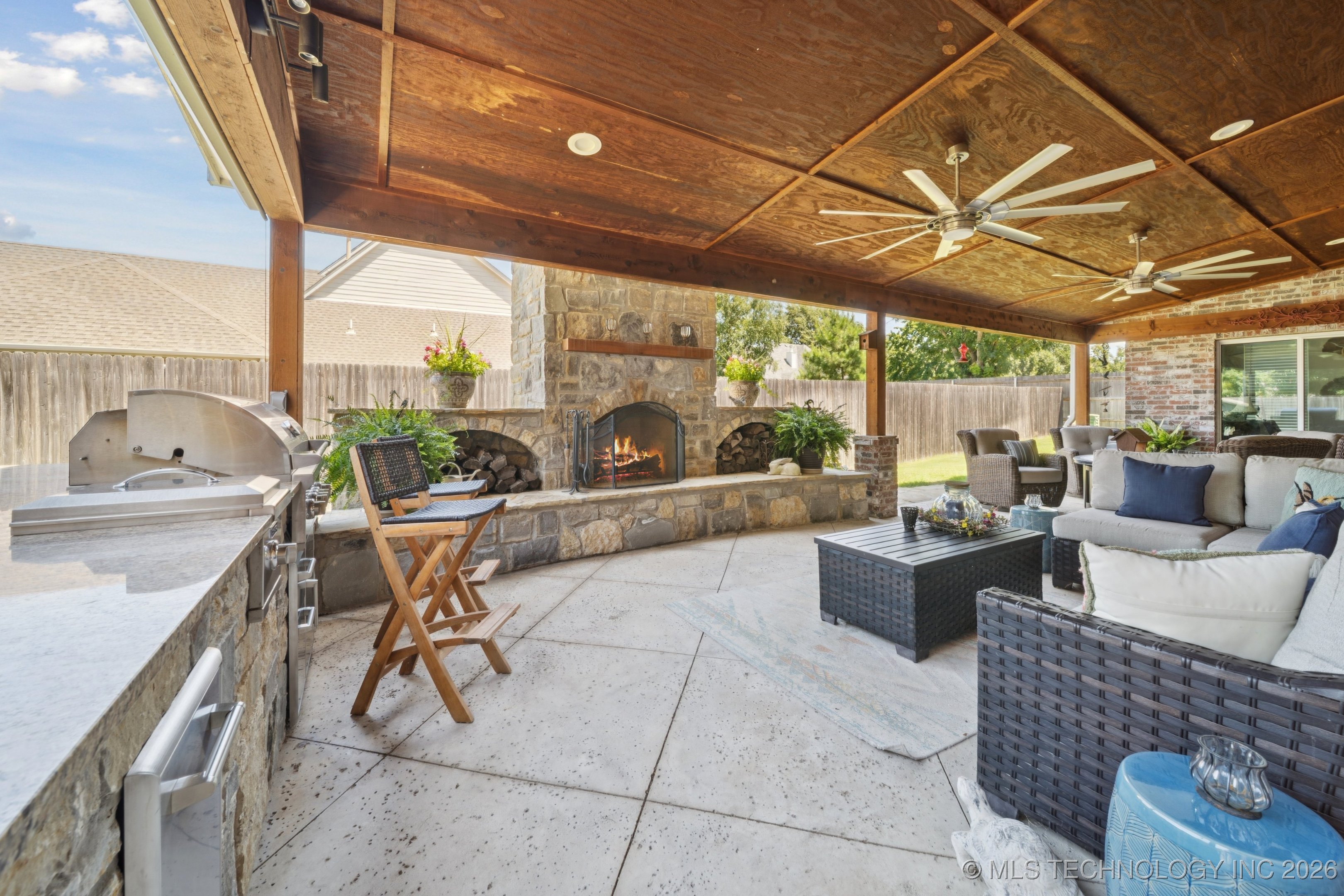 6904 E Galveston Street Property Photo 61