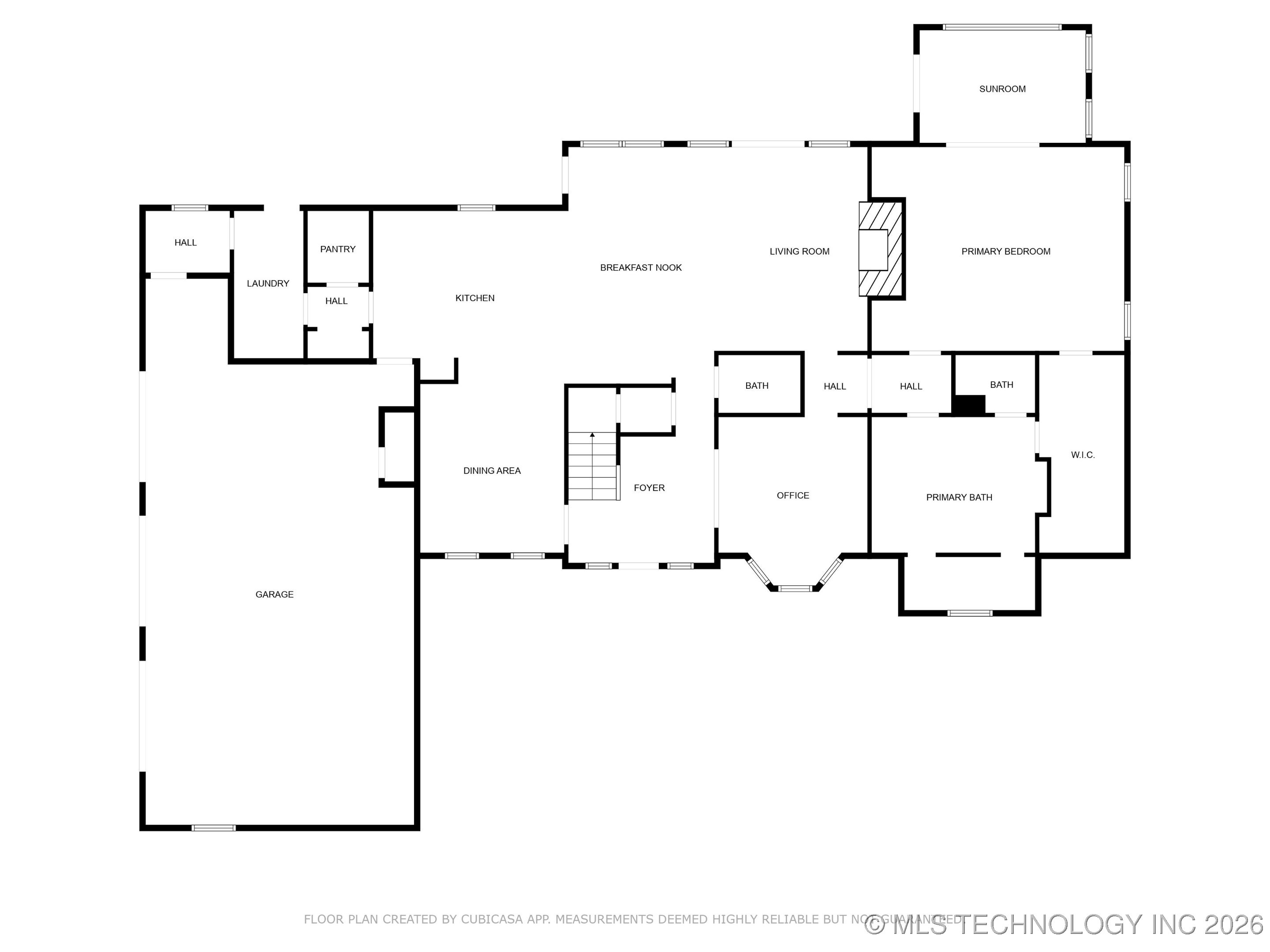 6904 E Galveston Street Property Photo 69