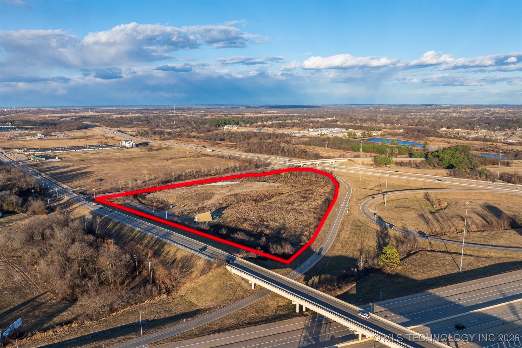 7911 S 209th East Avenue Property Photo 7