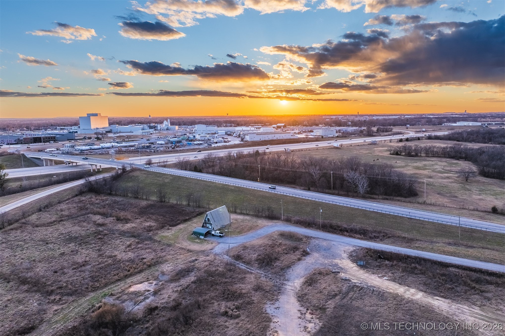 7911 S 209th East Avenue Property Photo 12