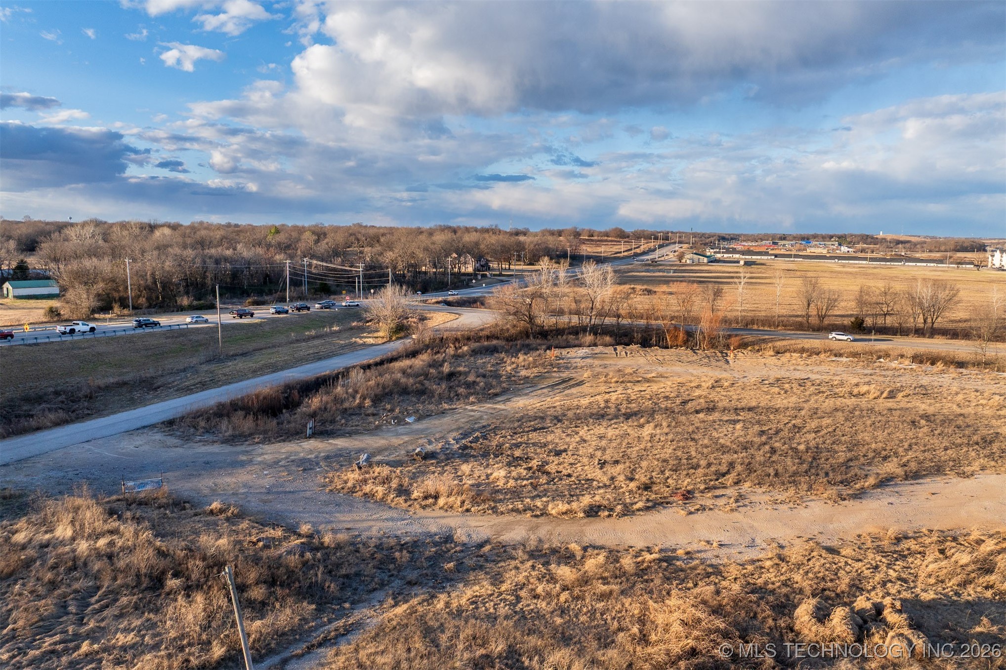 7911 S 209th East Avenue Property Photo 16