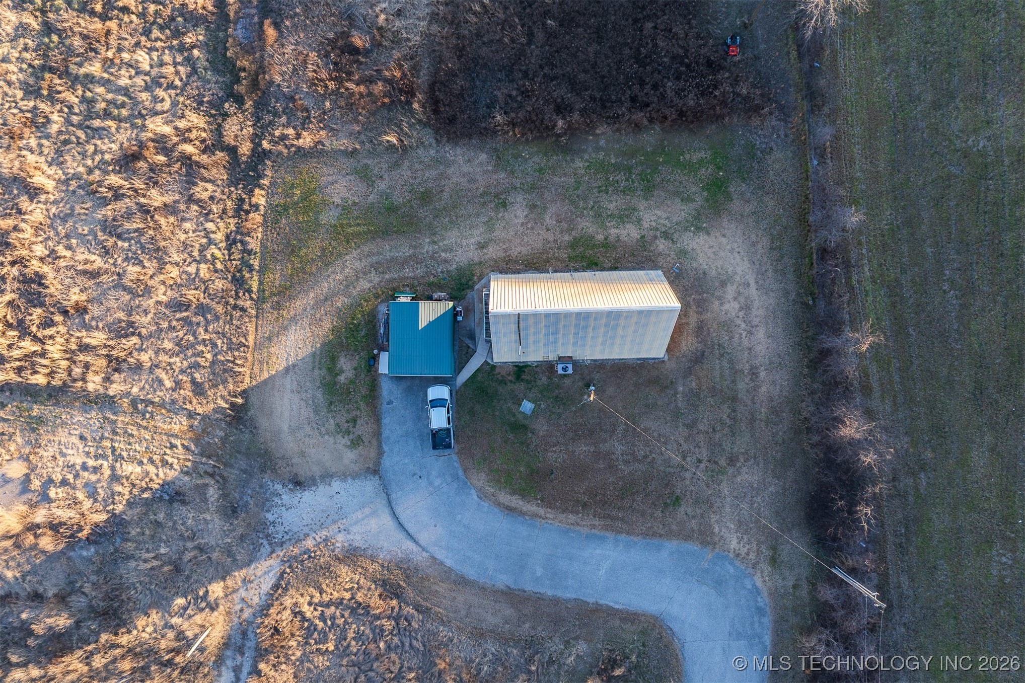 7911 S 209th East Avenue Property Photo 28