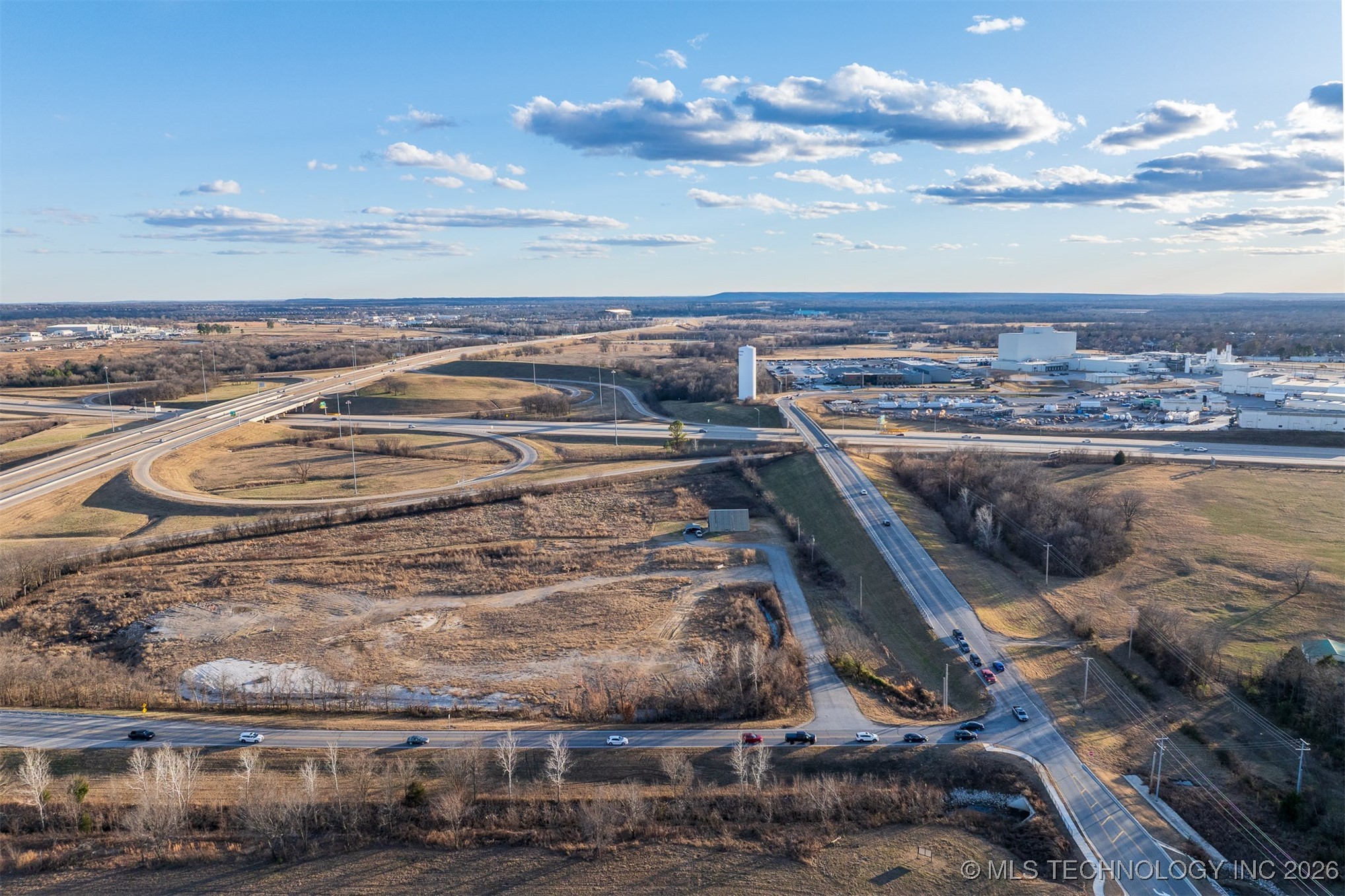 7911 S 209th East Avenue Property Photo 38