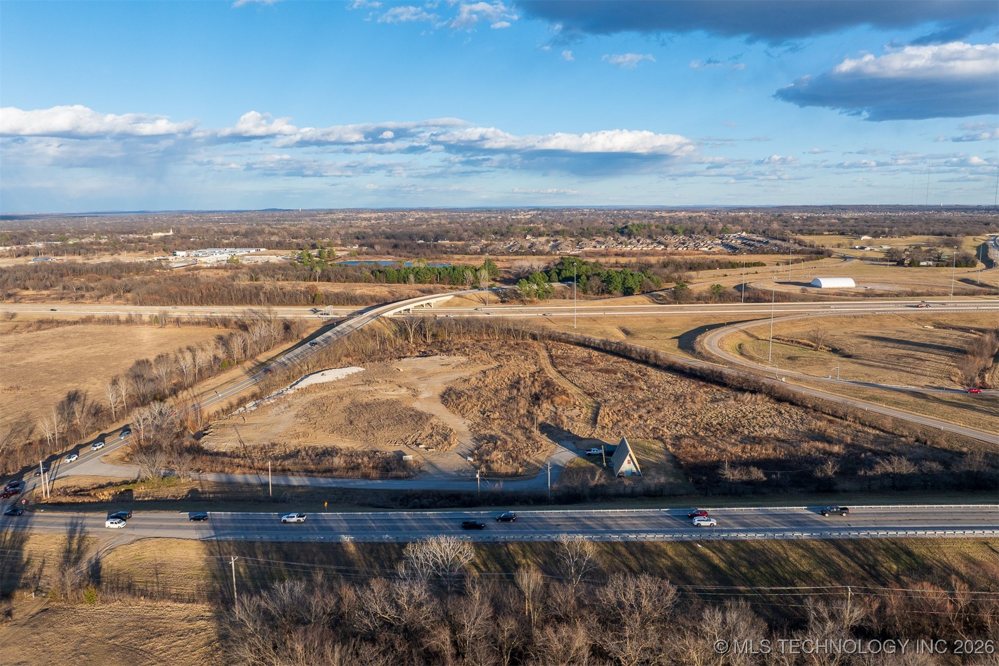 7911 S 209th East Avenue Property Photo 41