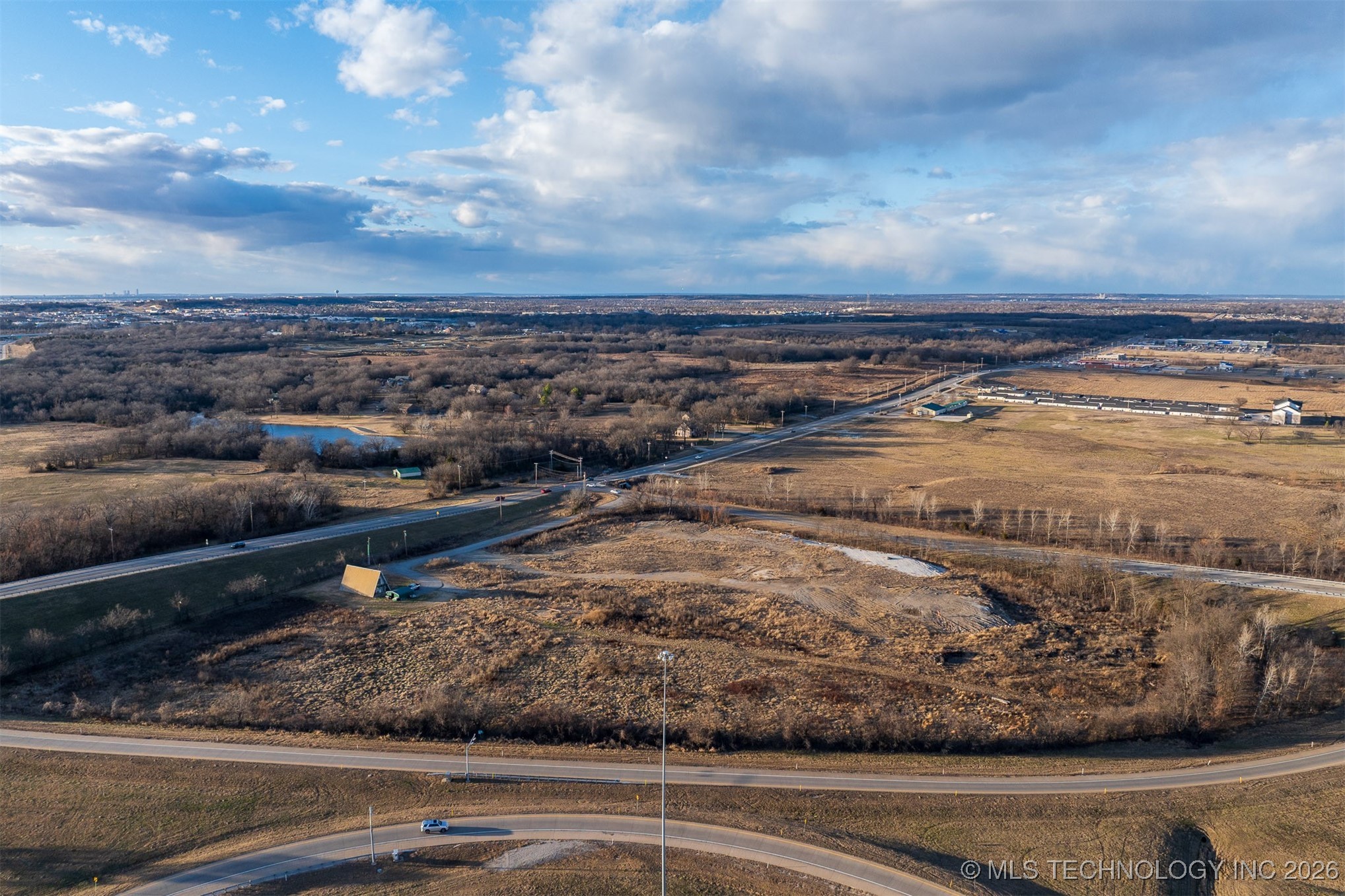 7911 S 209th East Avenue Property Photo 45