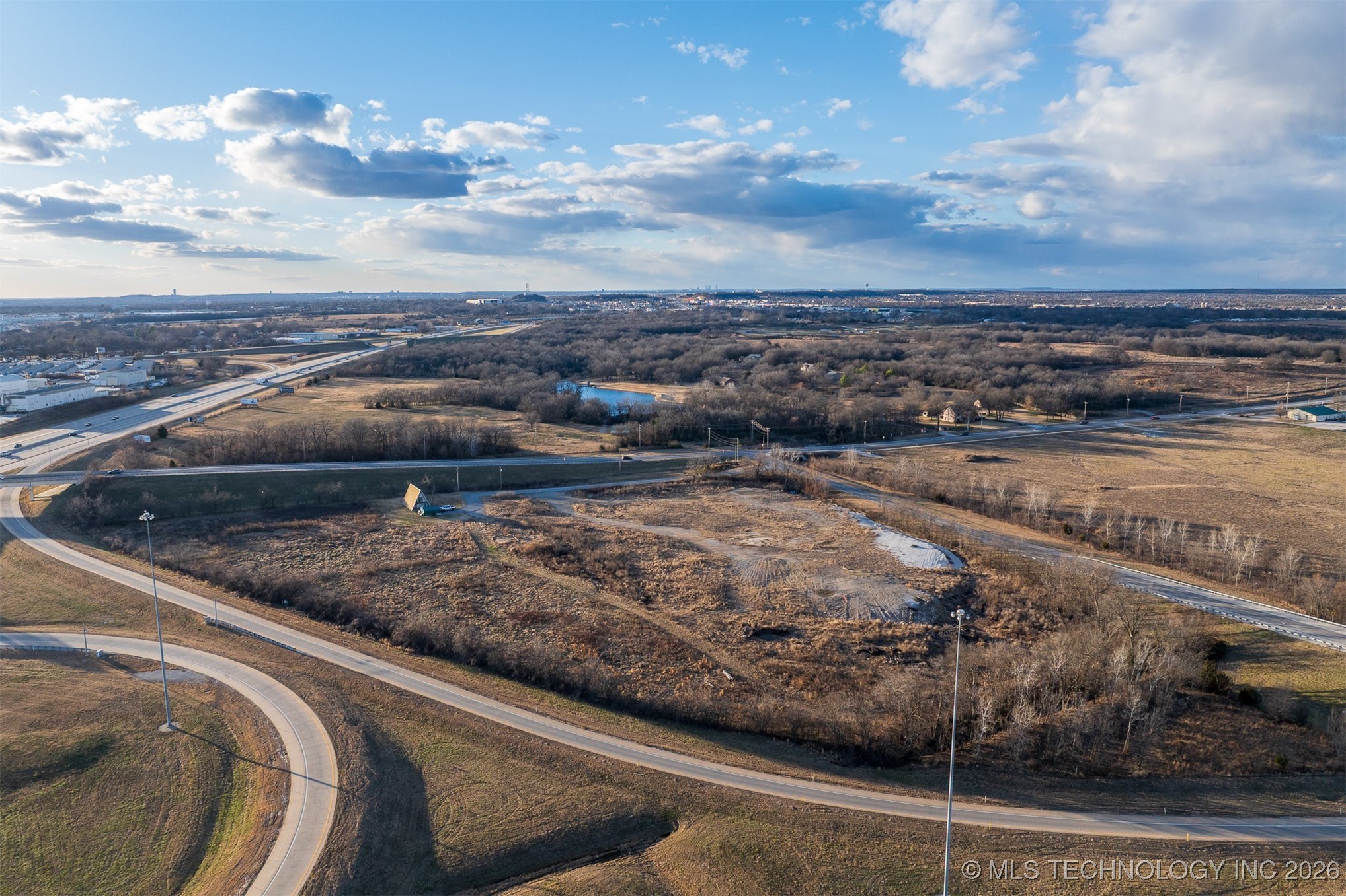 7911 S 209th East Avenue Property Photo 46