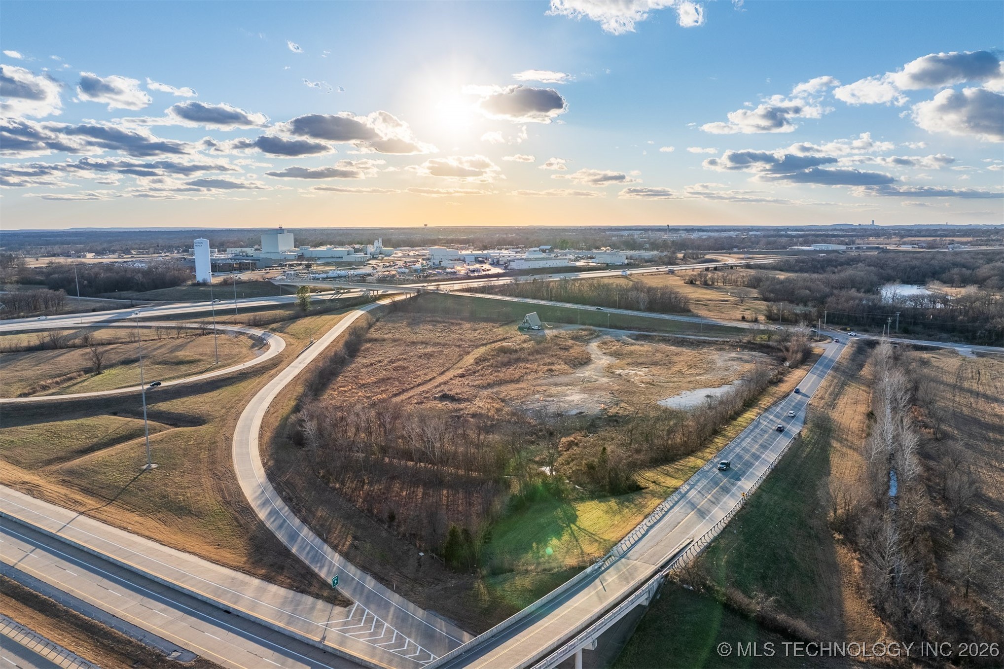 7911 S 209th East Avenue Property Photo 48