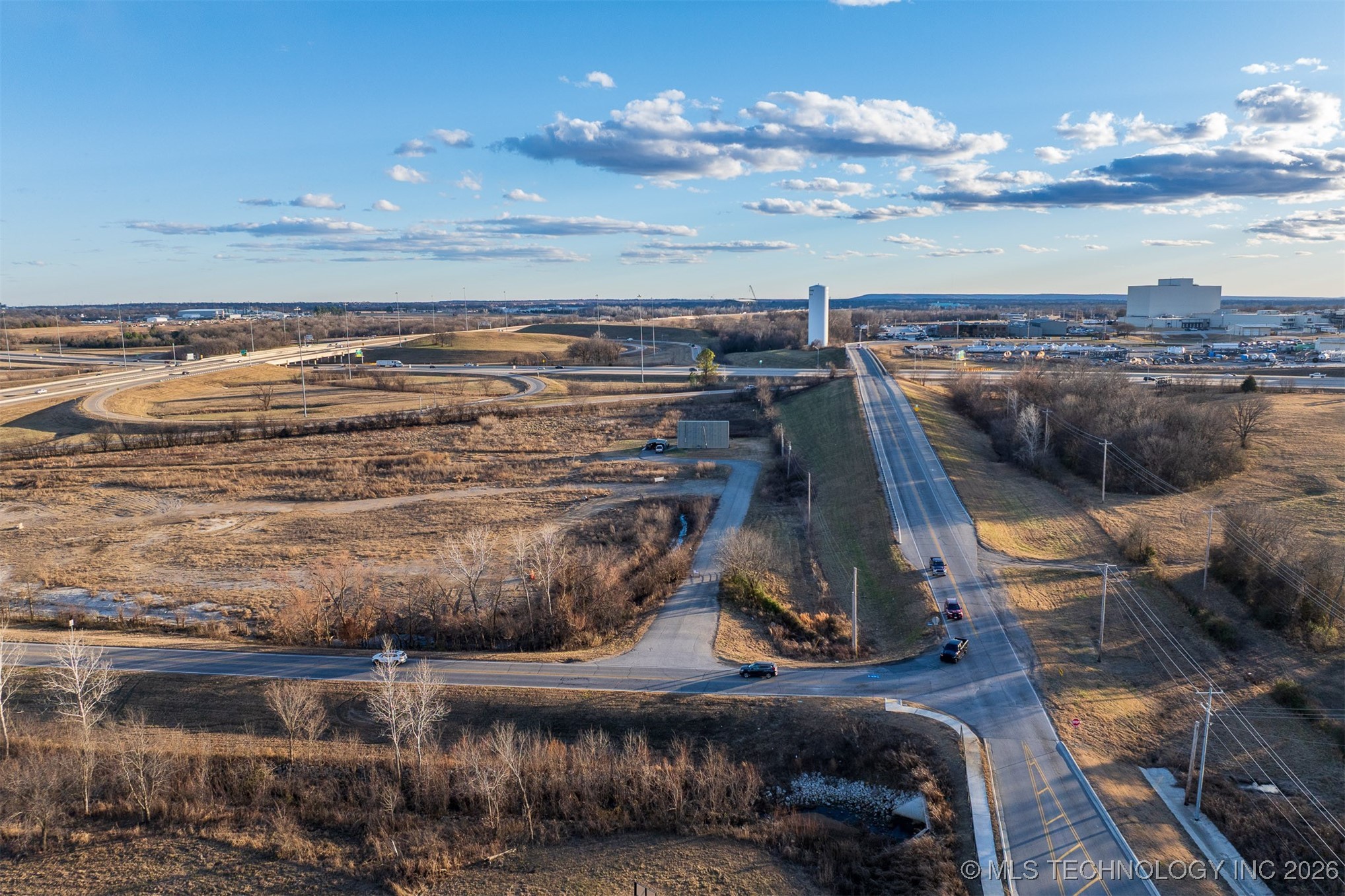 7911 S 209th East Avenue Property Photo 49