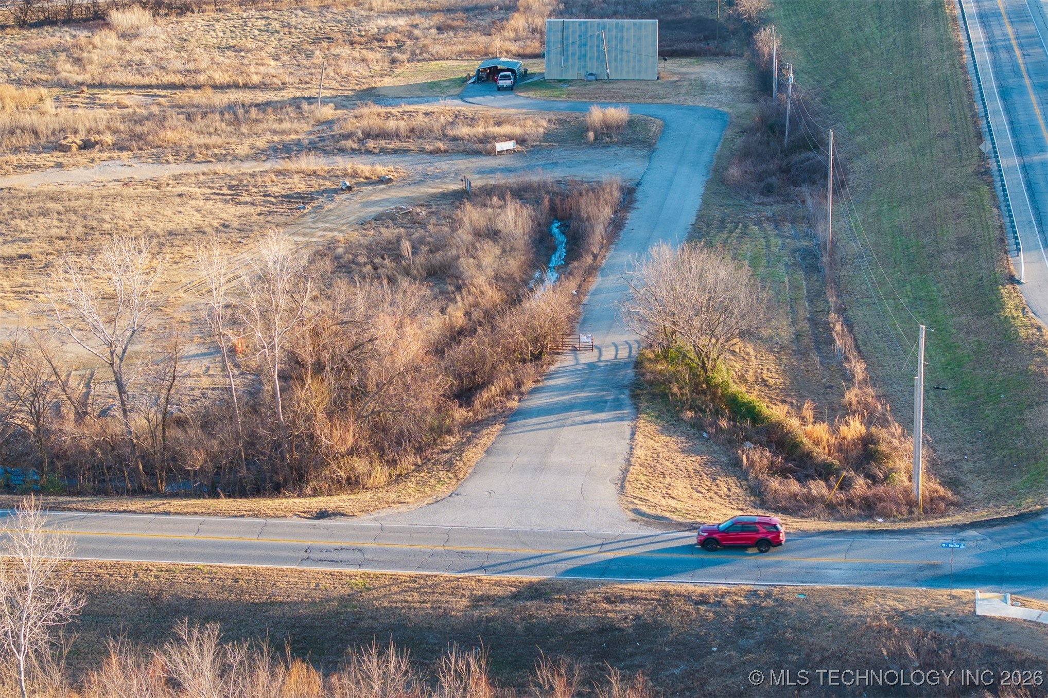 7911 S 209th East Avenue Property Photo 50