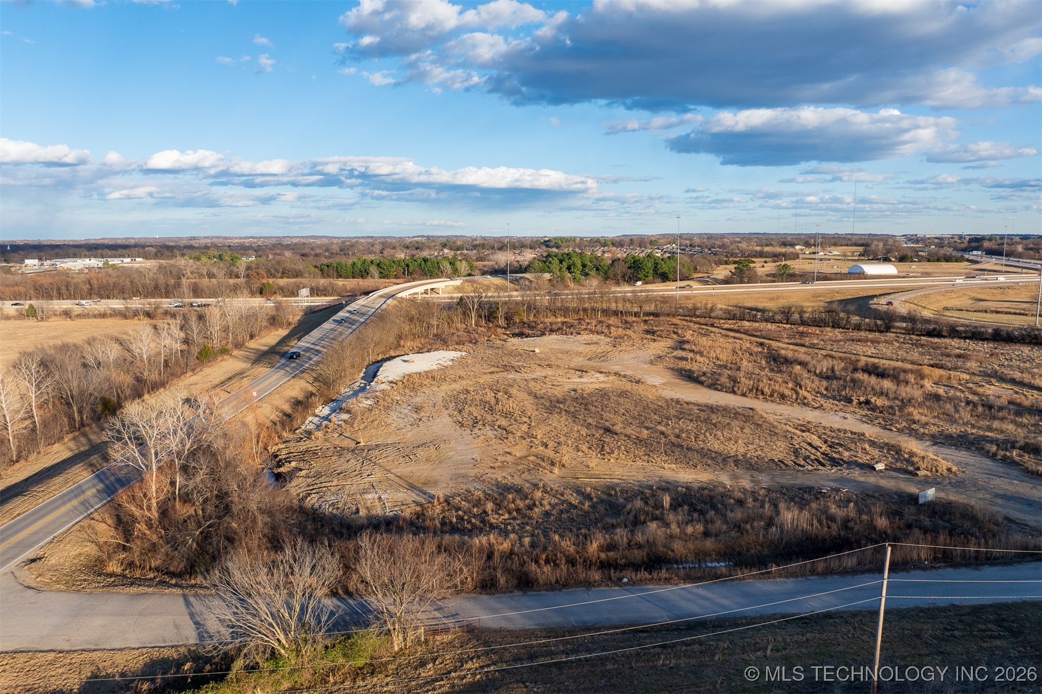 7911 S 209th East Avenue Property Photo 52