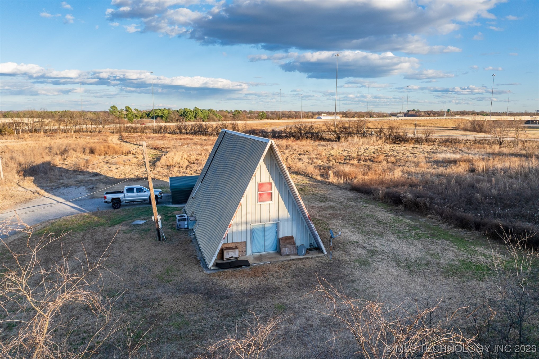 7911 S 209th East Avenue Property Photo 54