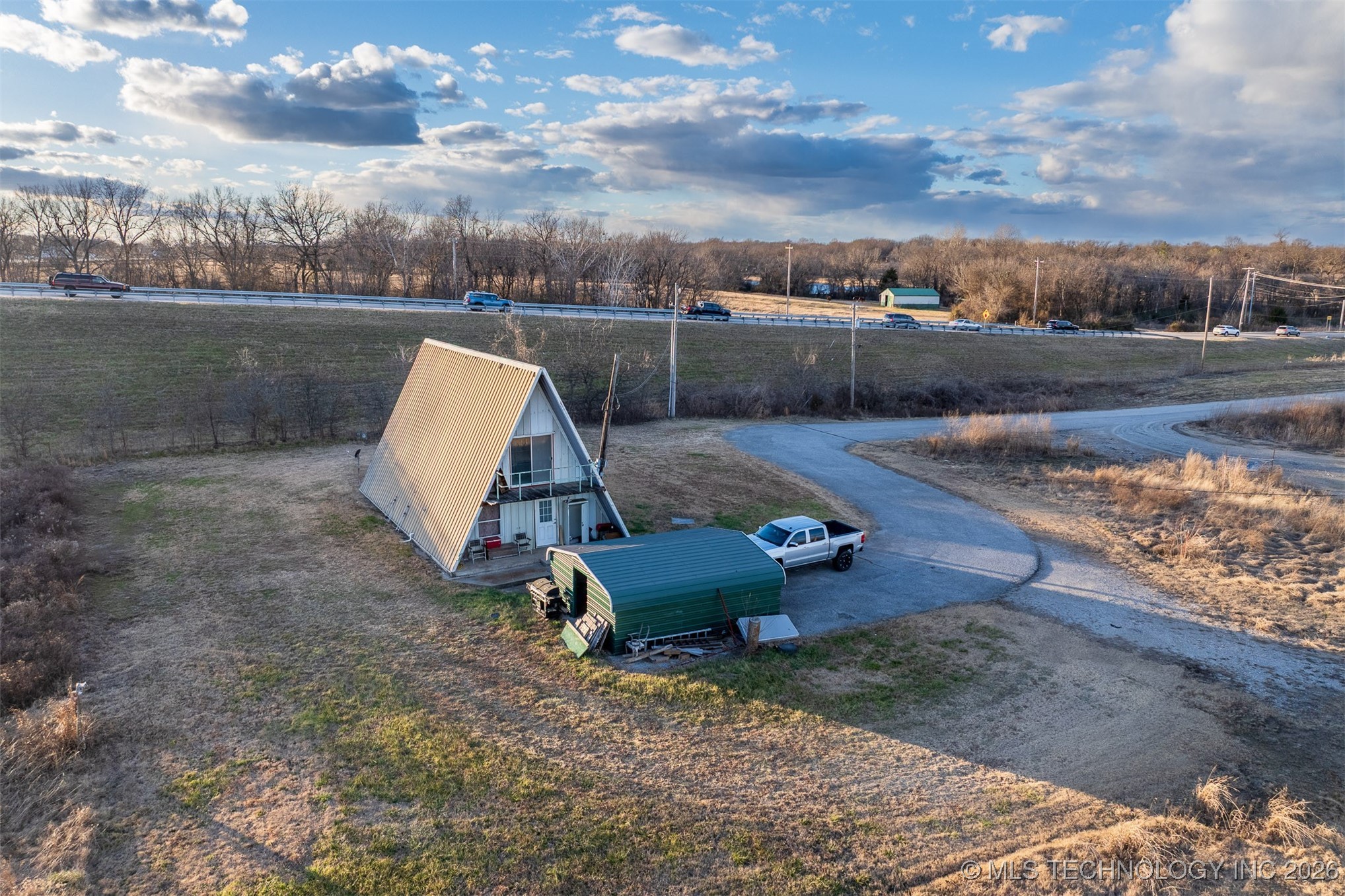 7911 S 209th East Avenue Property Photo 56