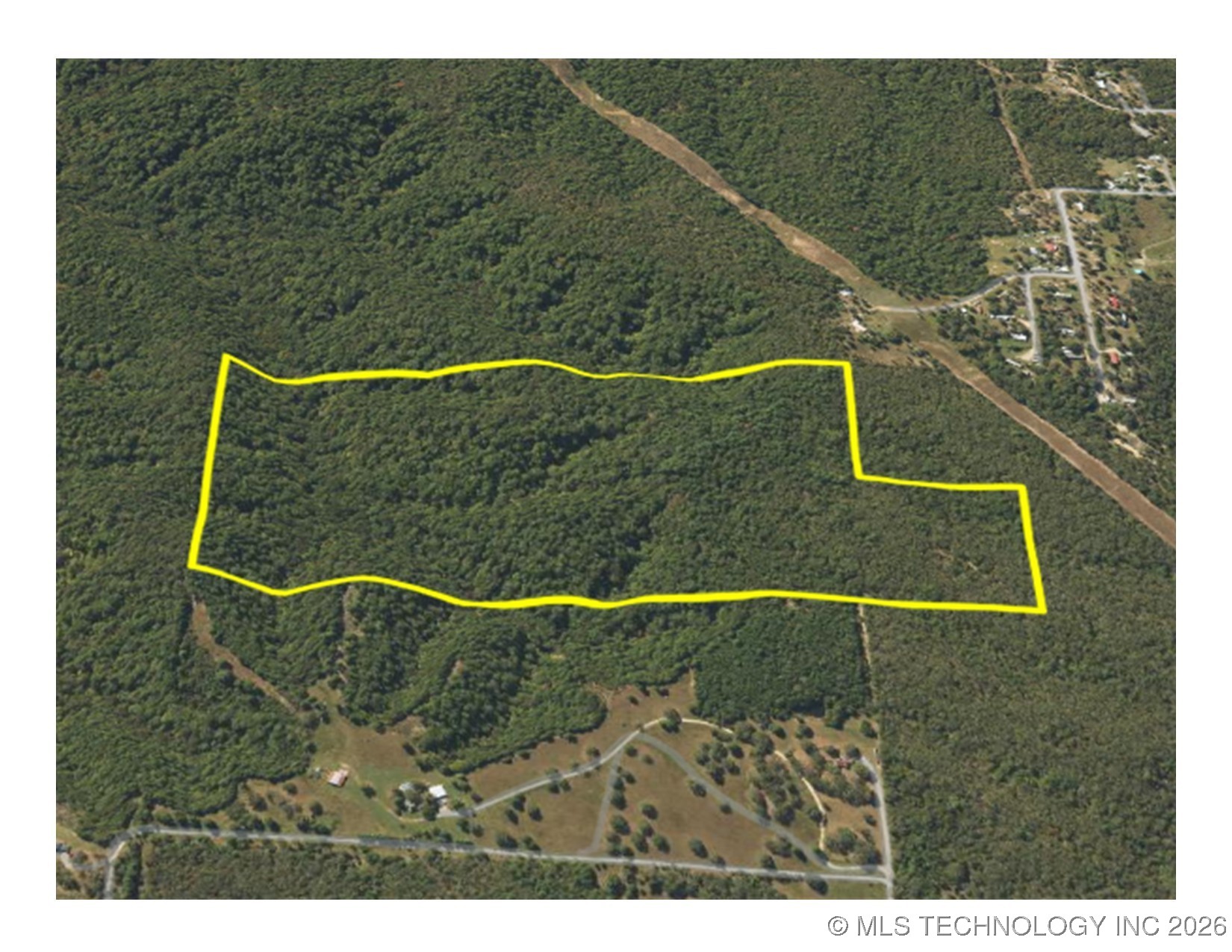 E Beaverson Road Property Photo 4